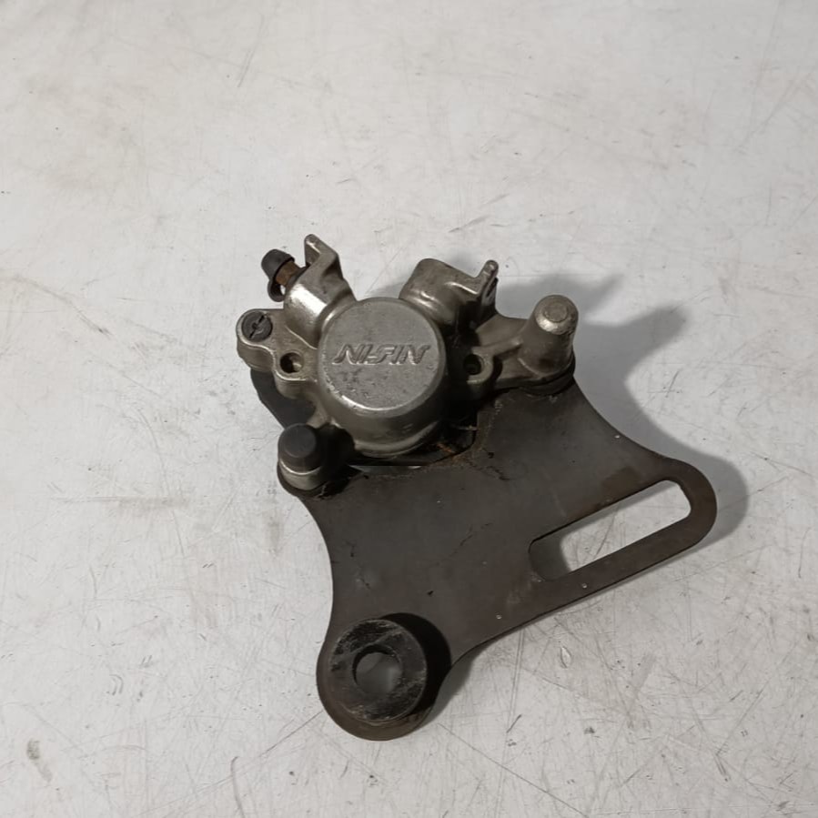 Pinza freno trasero Honda Varadero 125 2006