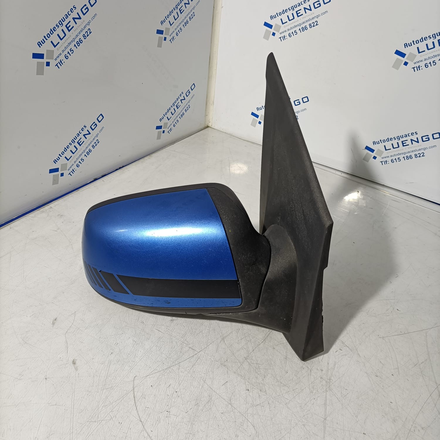Retrovisor derecho Ford Fiesta 2005