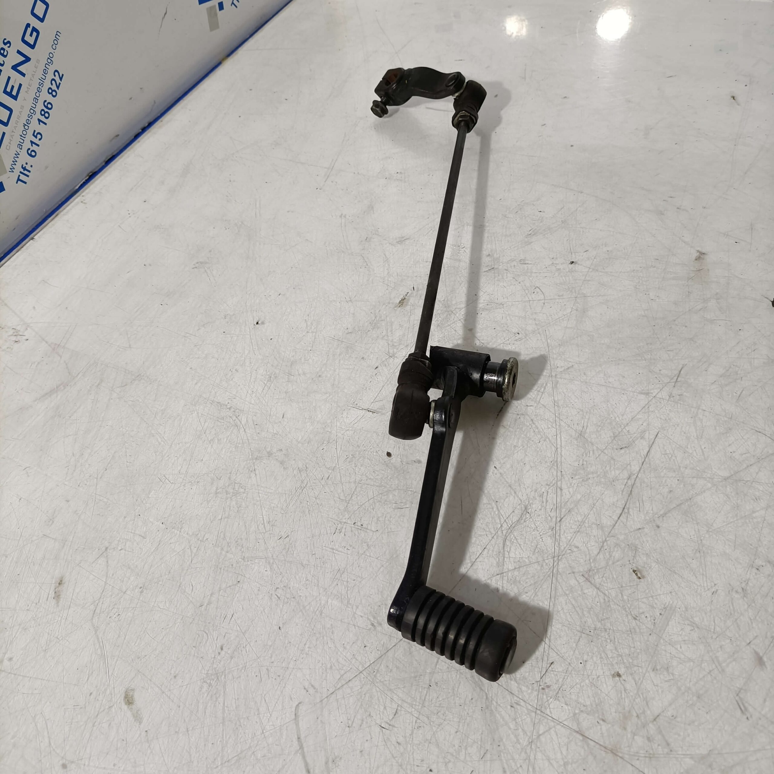 Pedal de cambio Honda CB 650 F 2014
