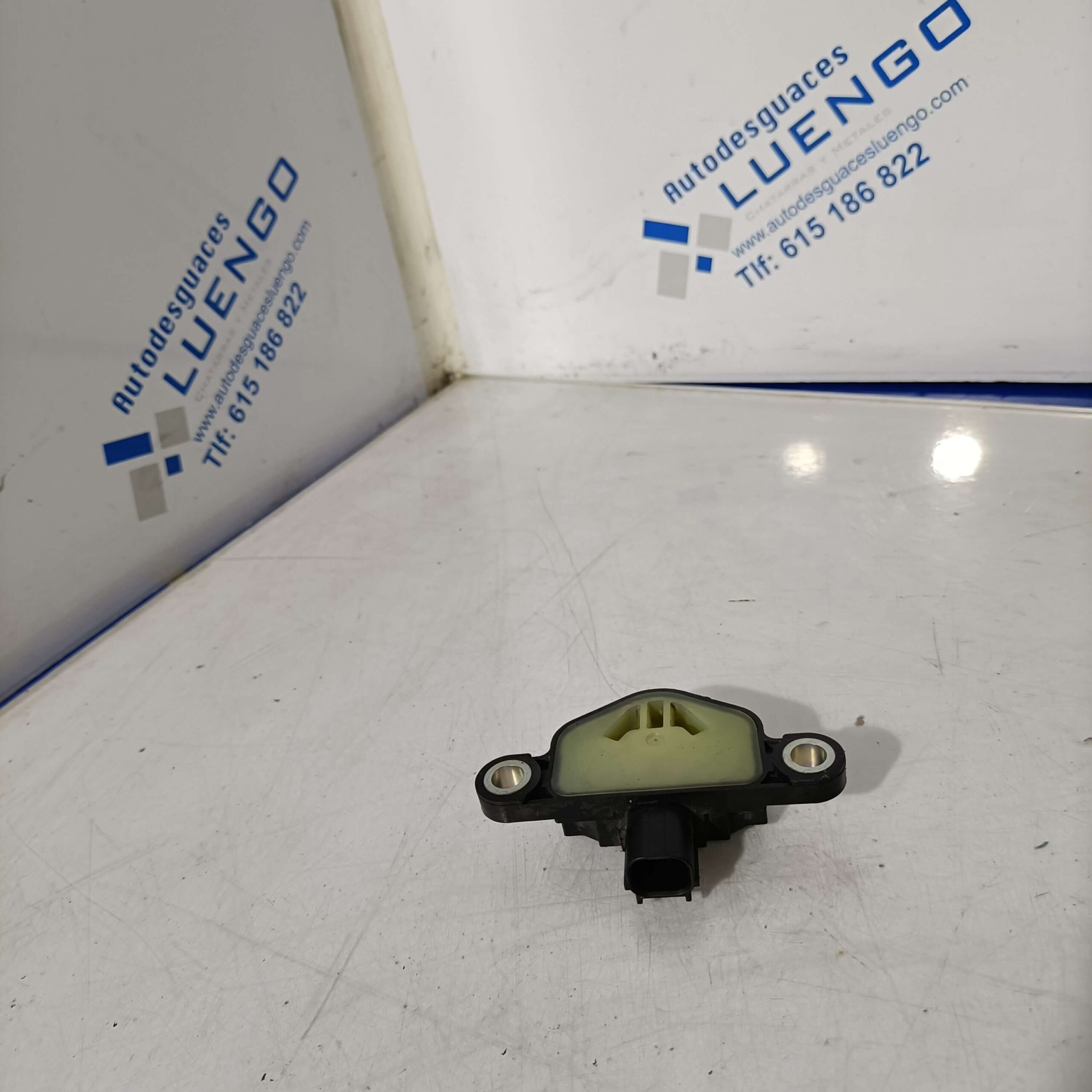Sensor de caída Honda CB 650 F 2014