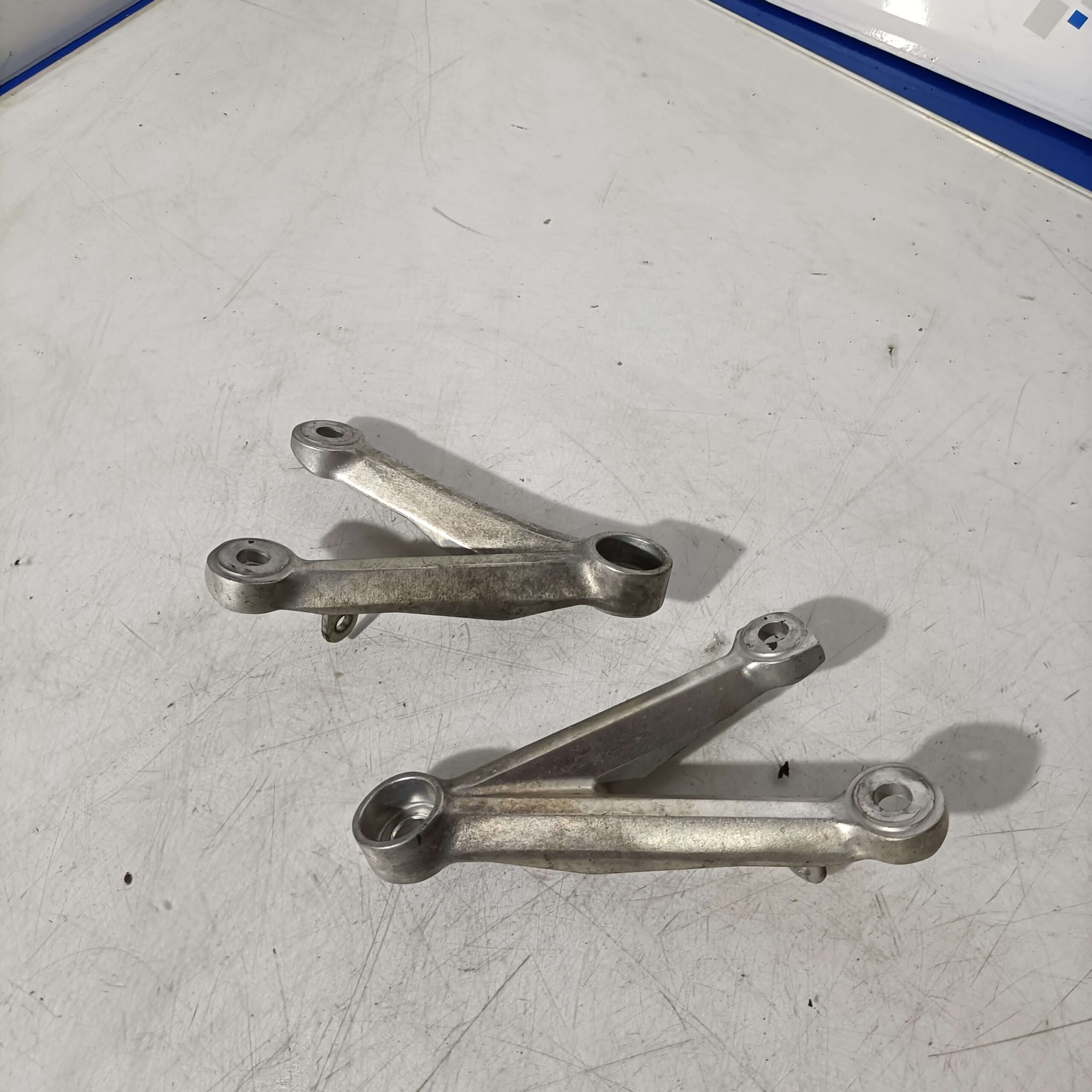 Soportes de motor Honda CB 650 F 2014
