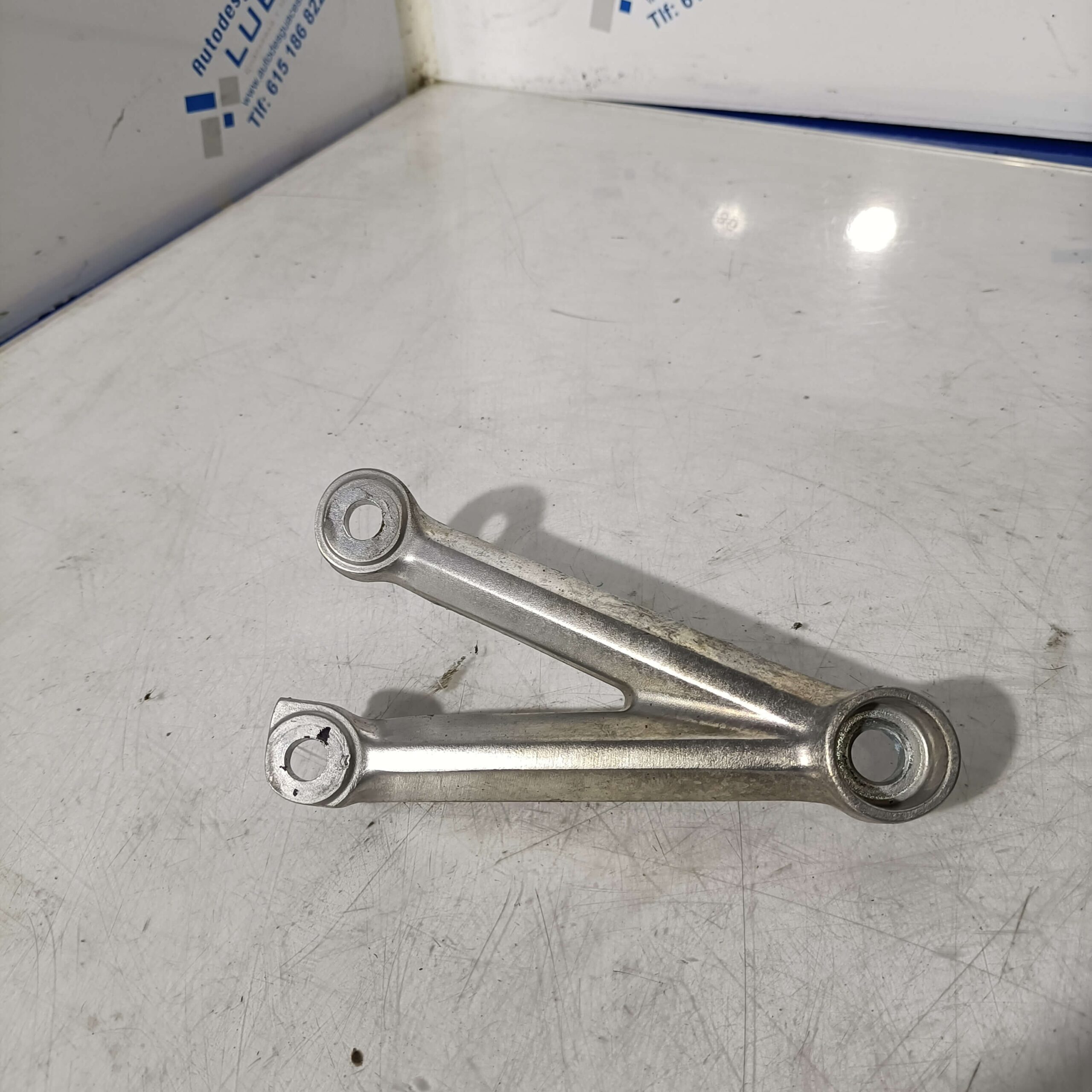 Soportes de motor Honda CB 650 F 2014