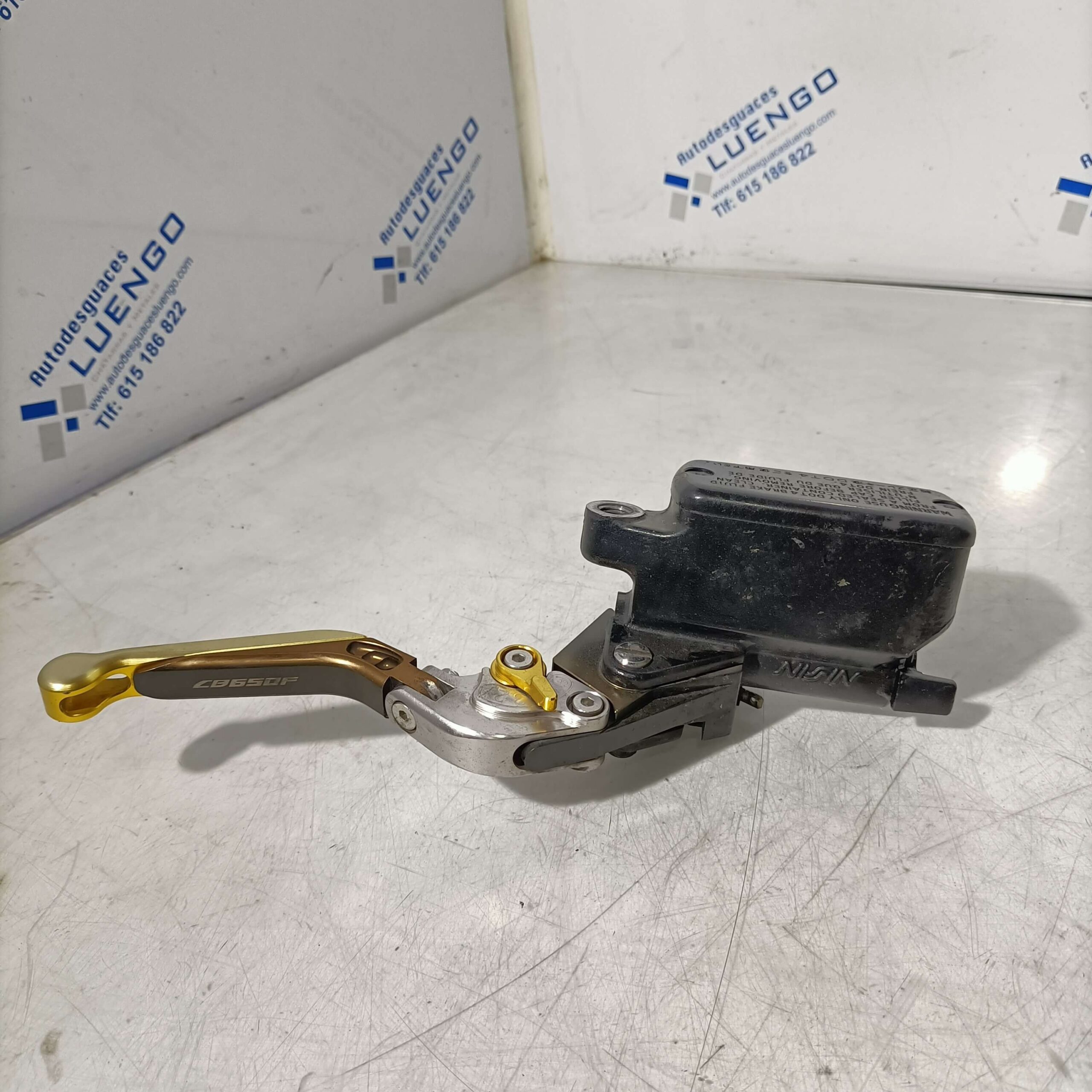 Bomba freno delantero Honda CB 650 F 2014