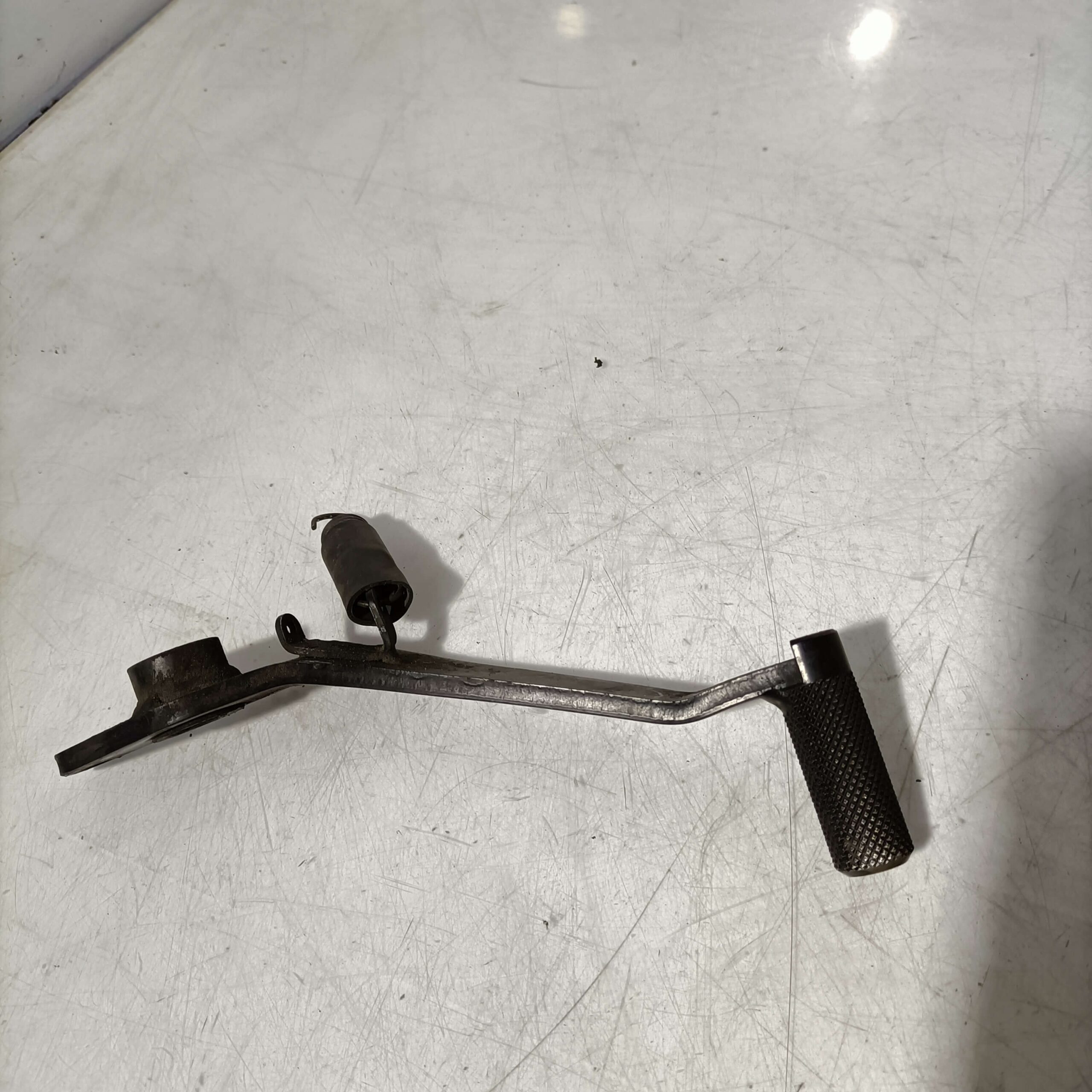 Pedal de freno Honda CB 650 F 2014