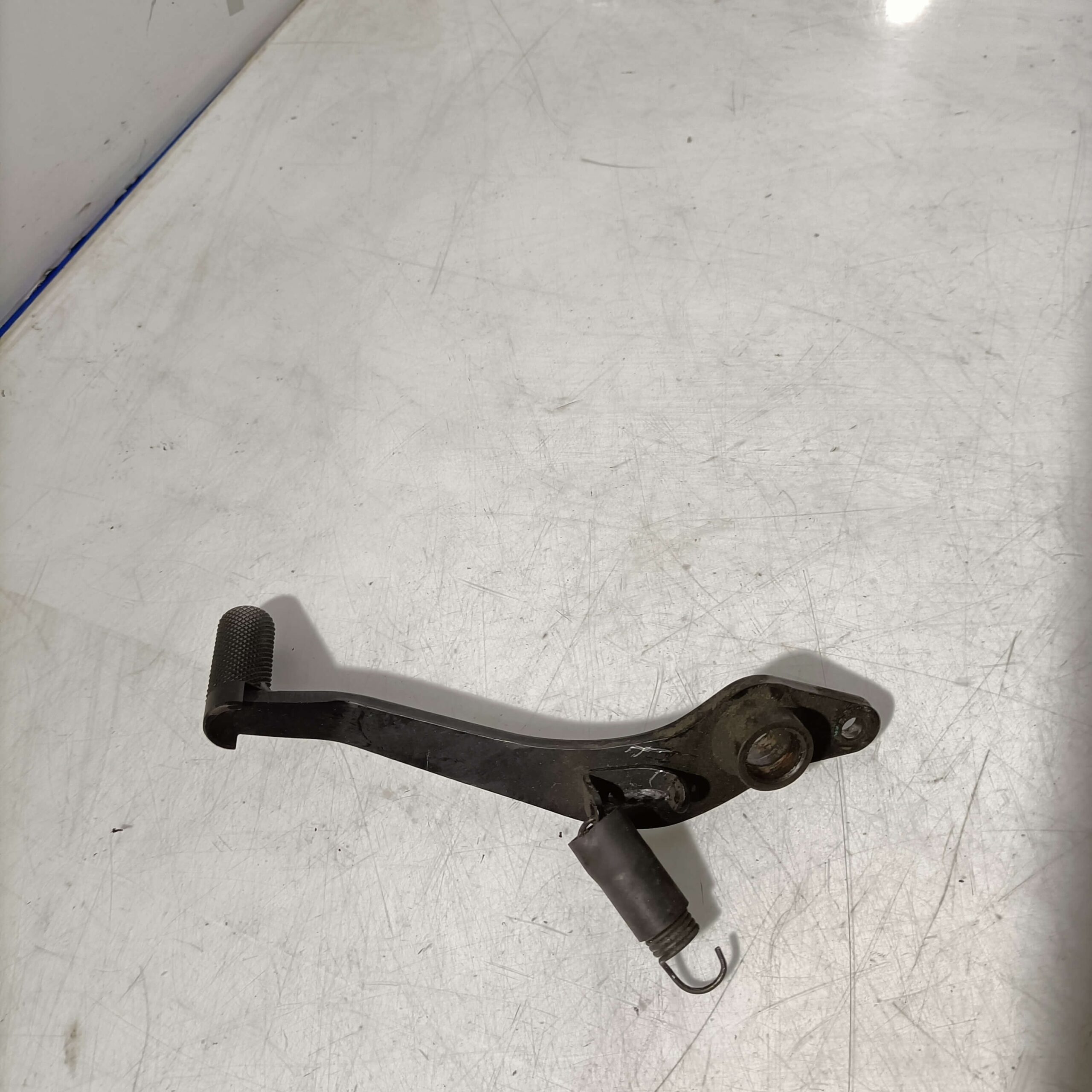 Pedal de freno Honda CB 650 F 2014