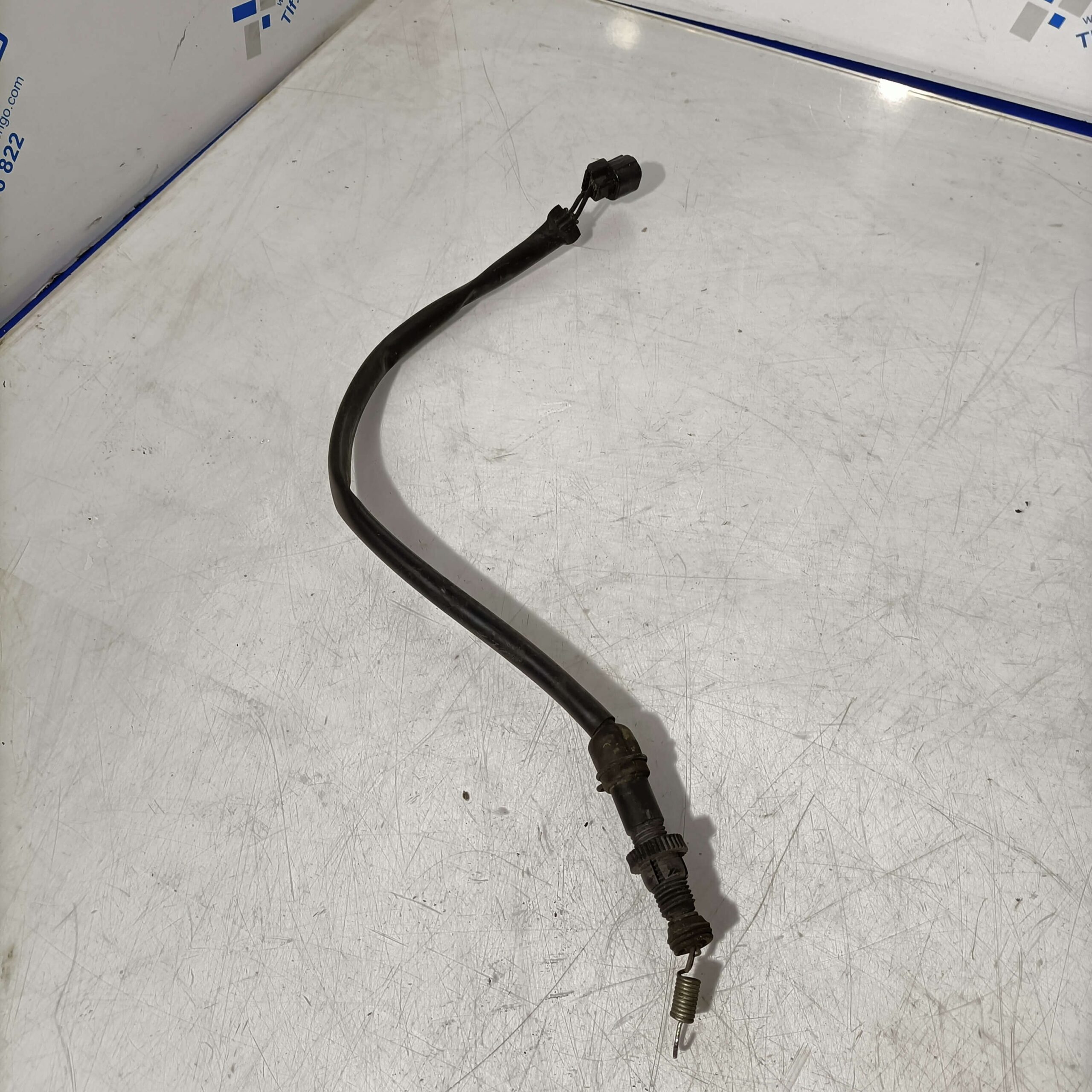 Sensor de freno trasero Honda CB 650 F 2014