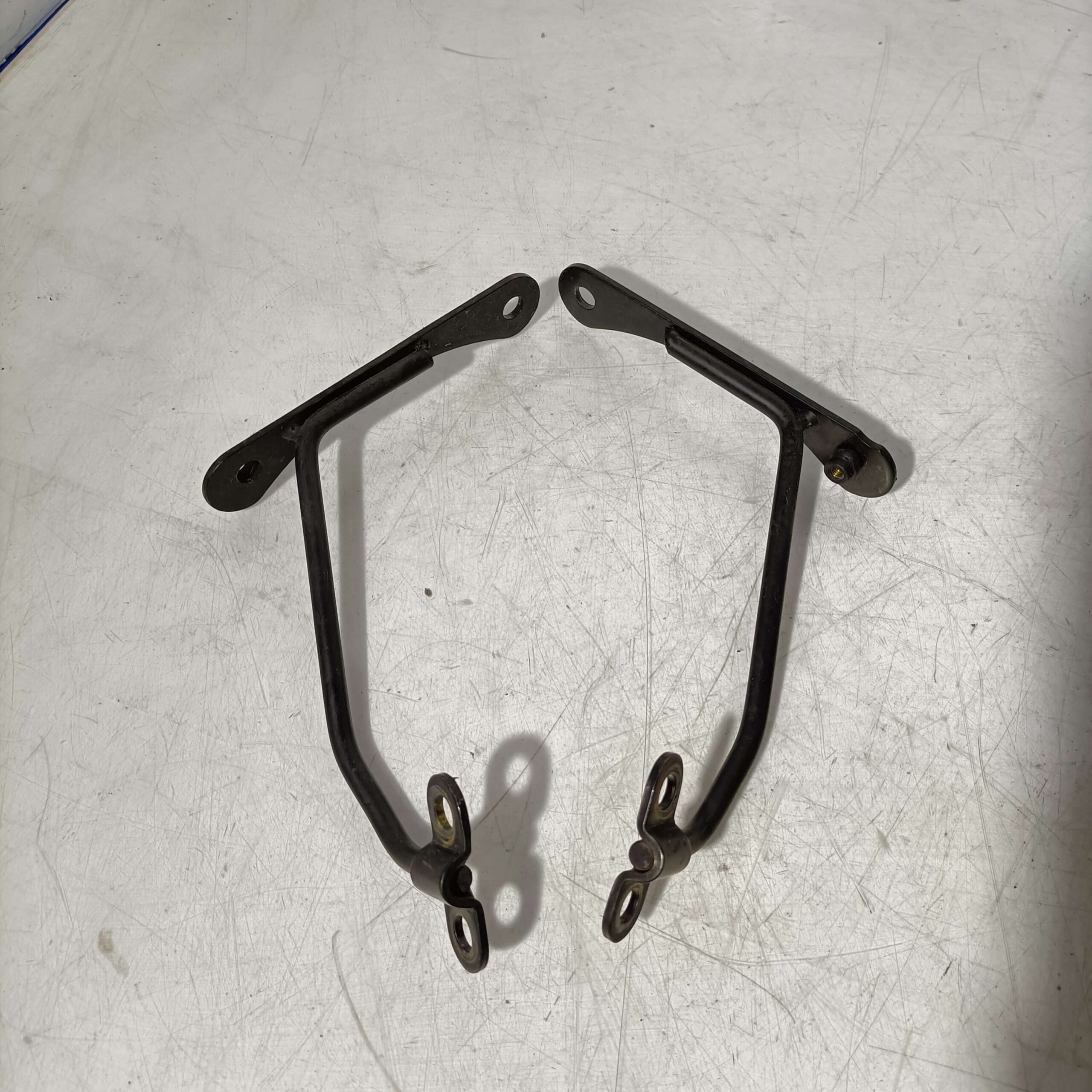 Soporte de cúpula Honda CB 650 F 2014