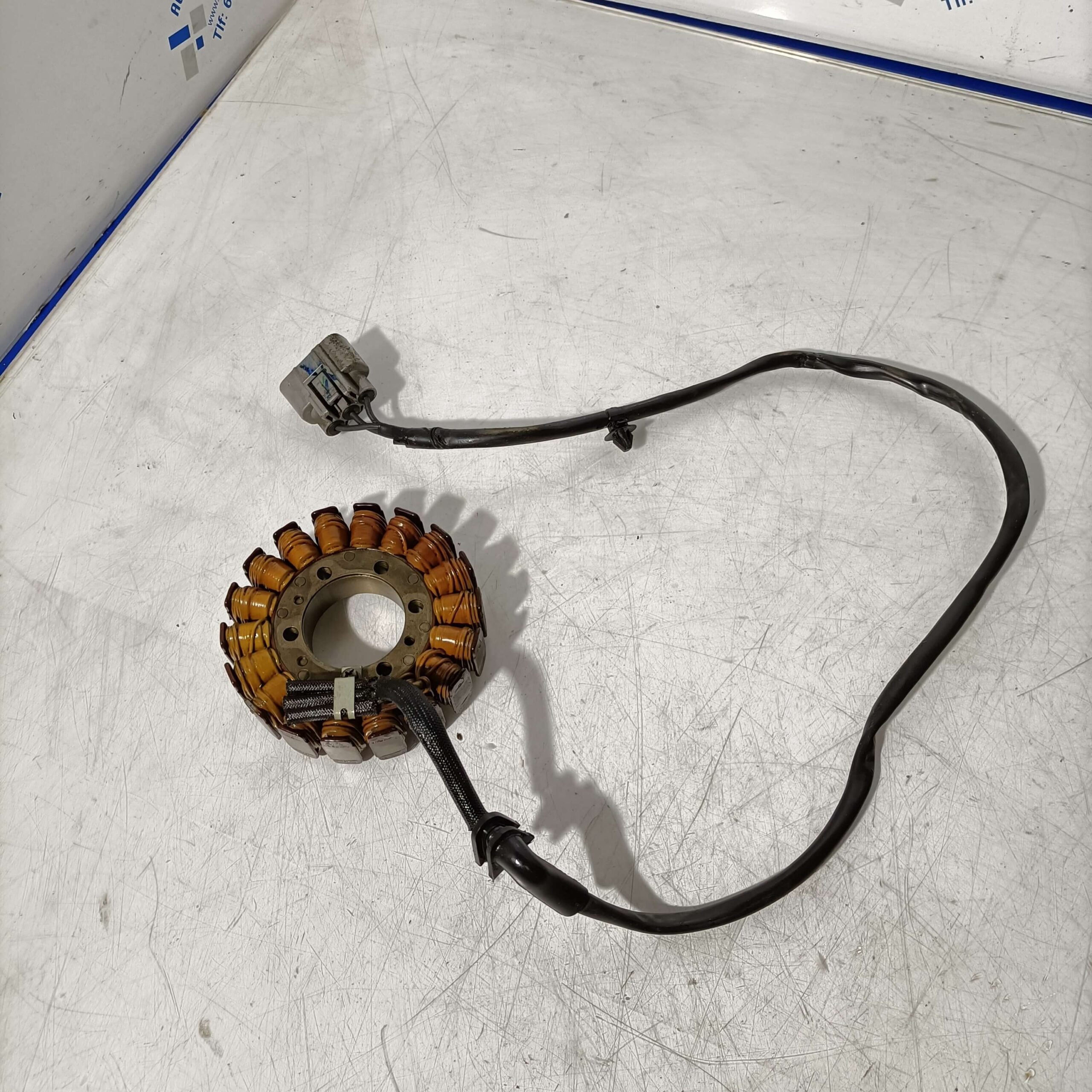 Stator Honda CB 650 F 2014