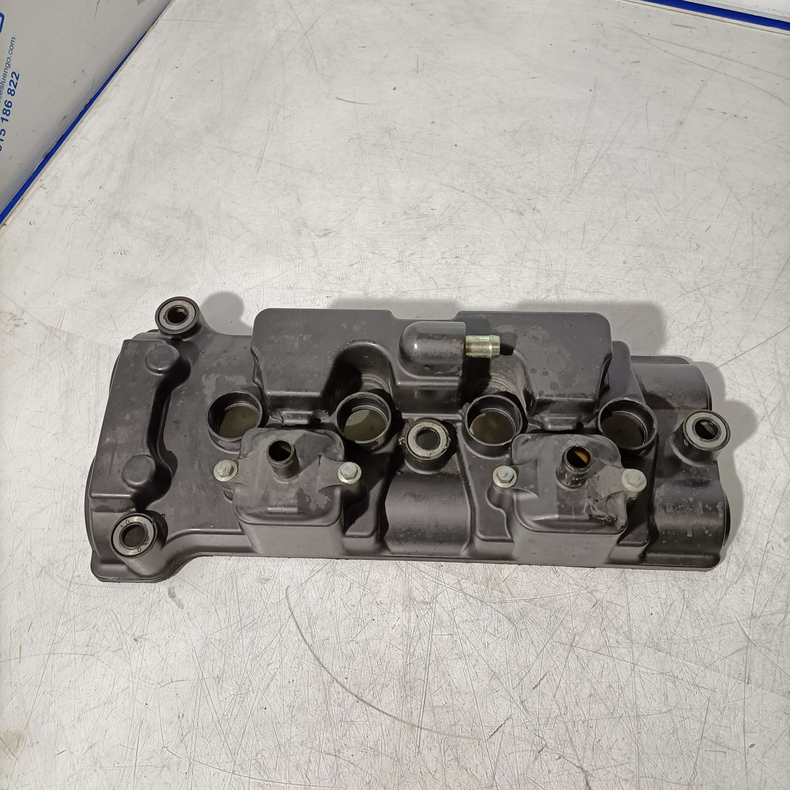 Tapa balancines Honda CB 650 F 2014