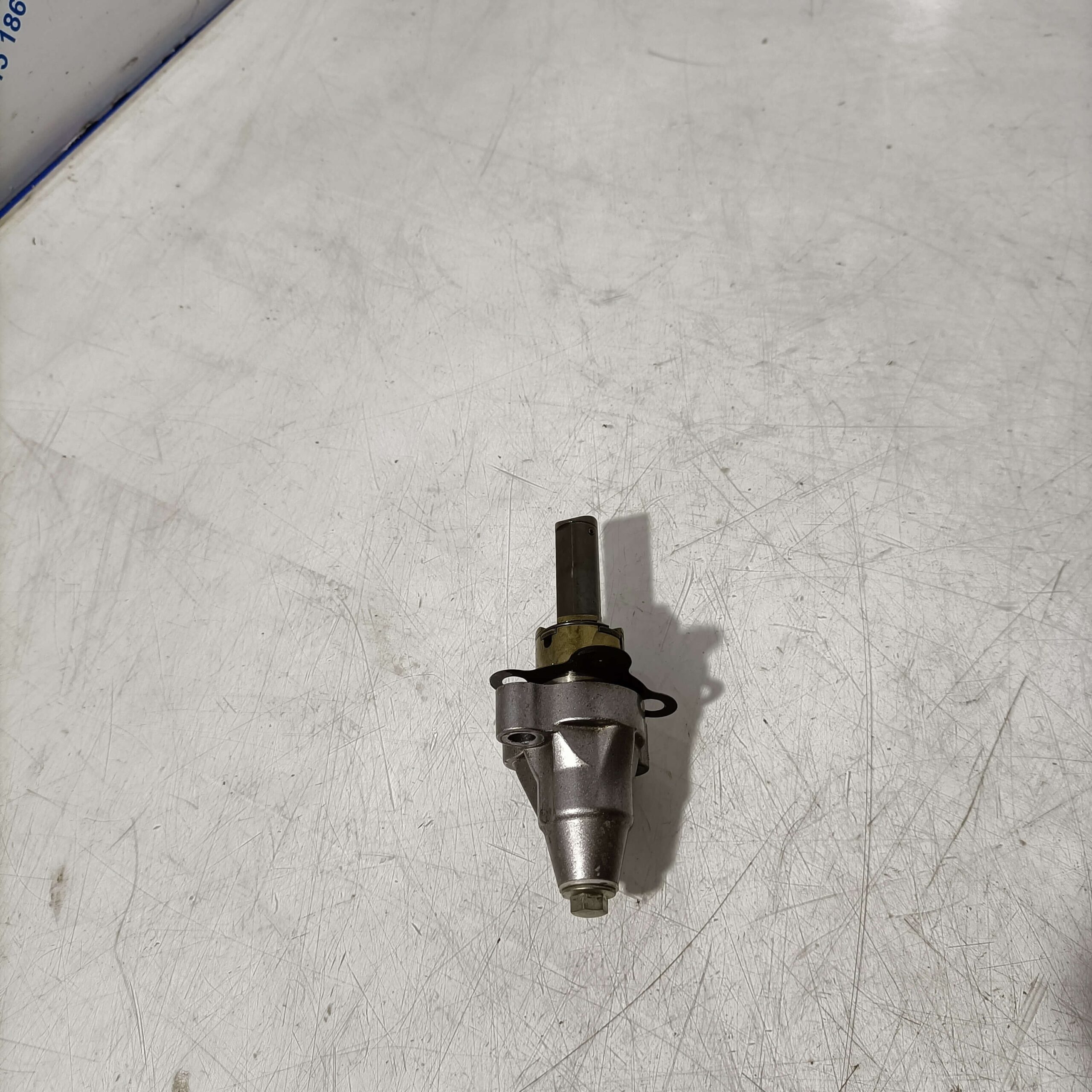 Tensor cadena distribución Honda CB 650 F 2014