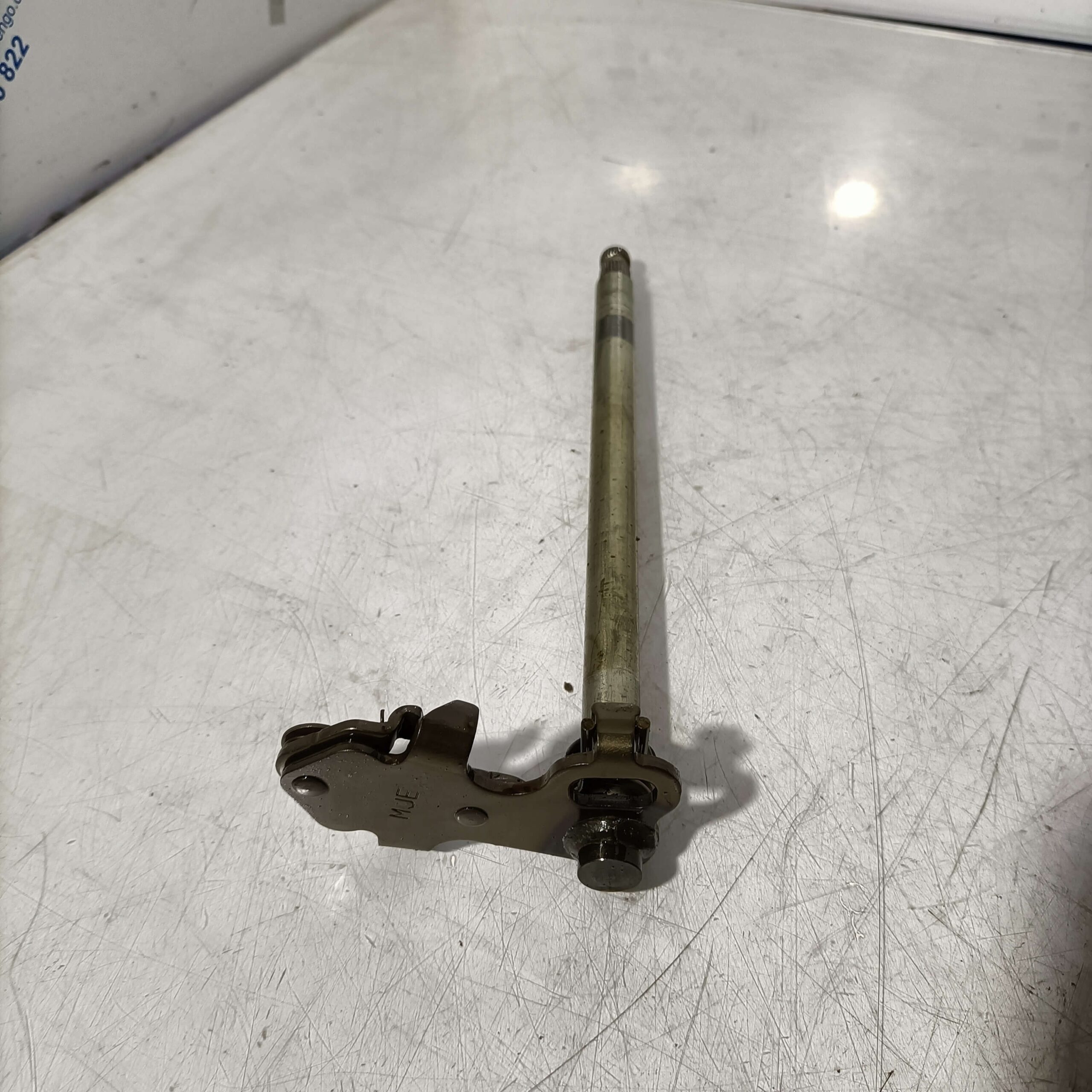 Selector de marcha Honda CB 650 F 2014