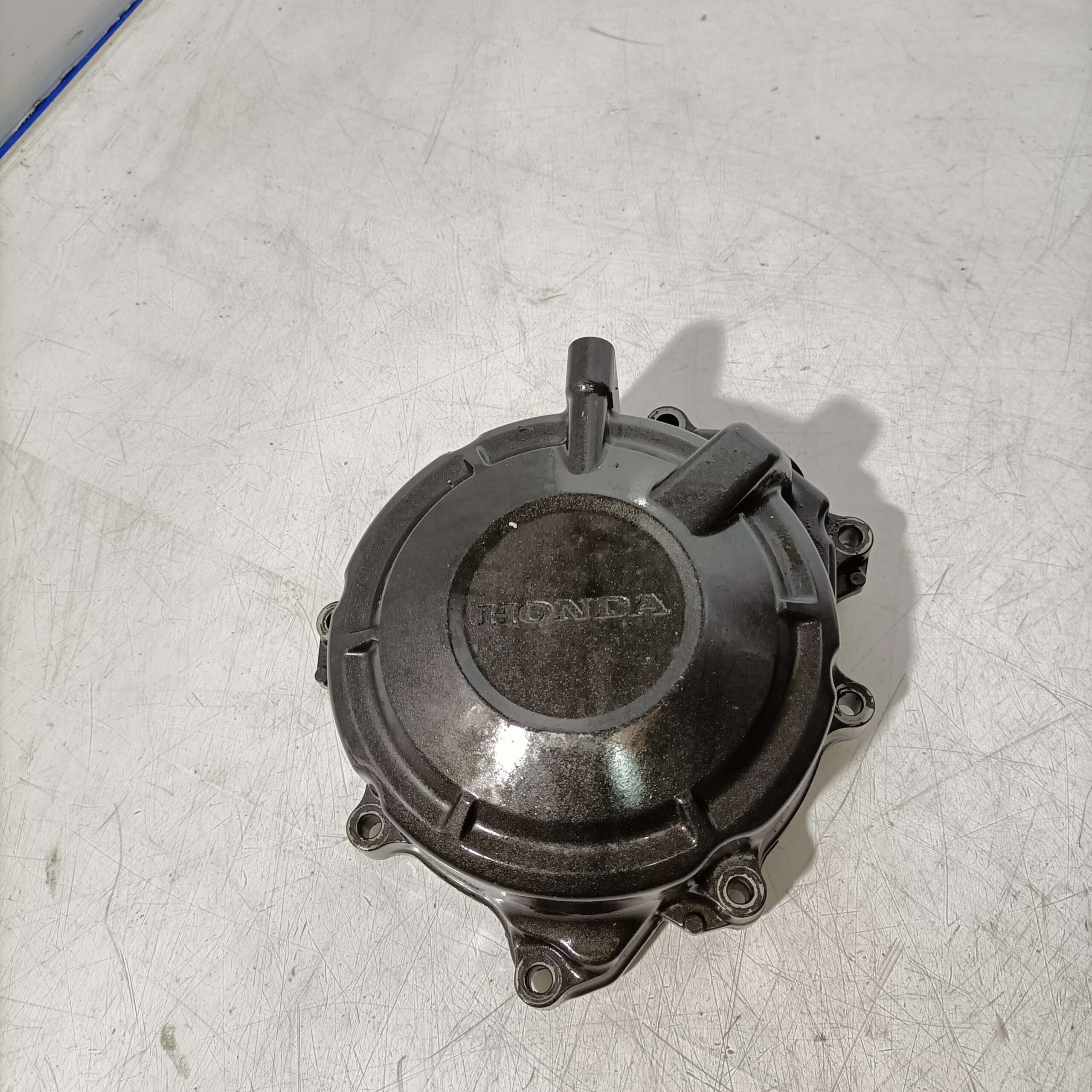Tapa de encendido Honda CB 650 F 2014