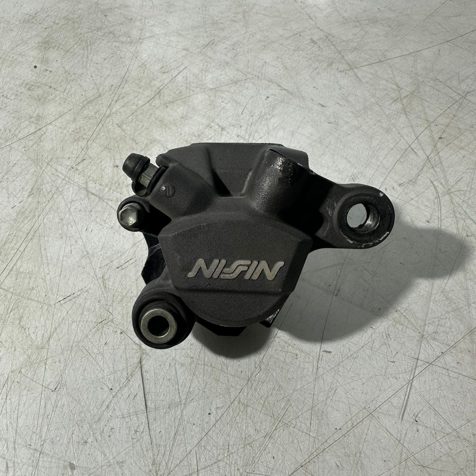 Pinza freno trasero Honda CB 650 F 2014