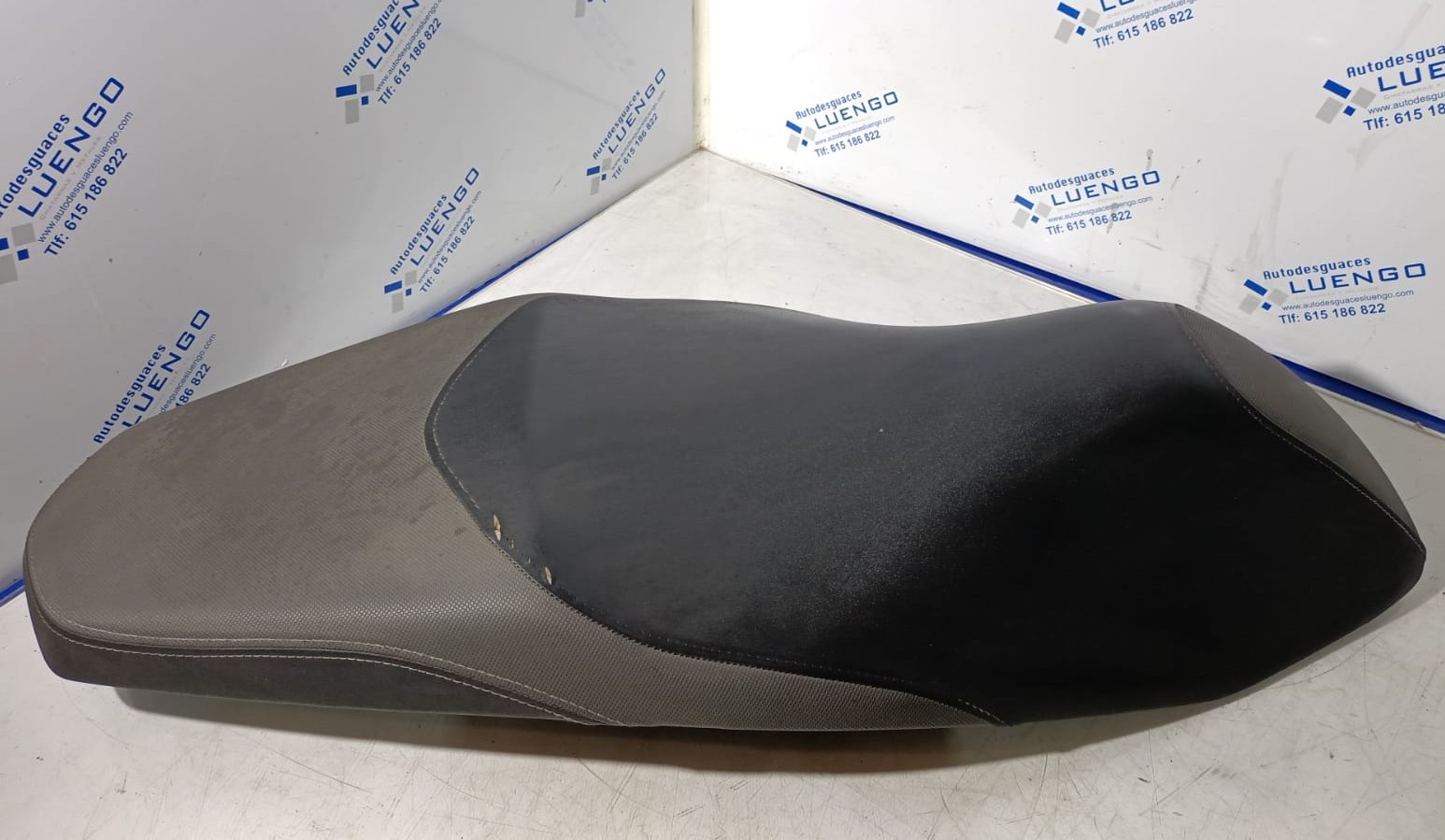 Asiento Honda PCX 125 ABS 2022