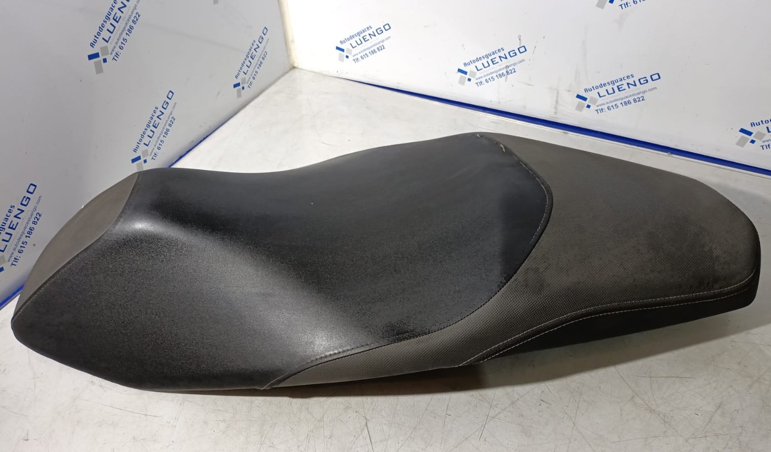 Asiento Honda PCX 125 ABS 2022