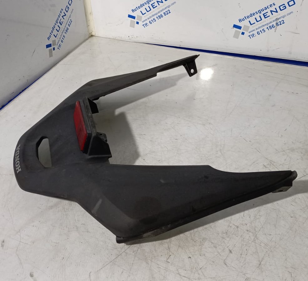Bajo piloto Honda PCX 125 ABS 2022
