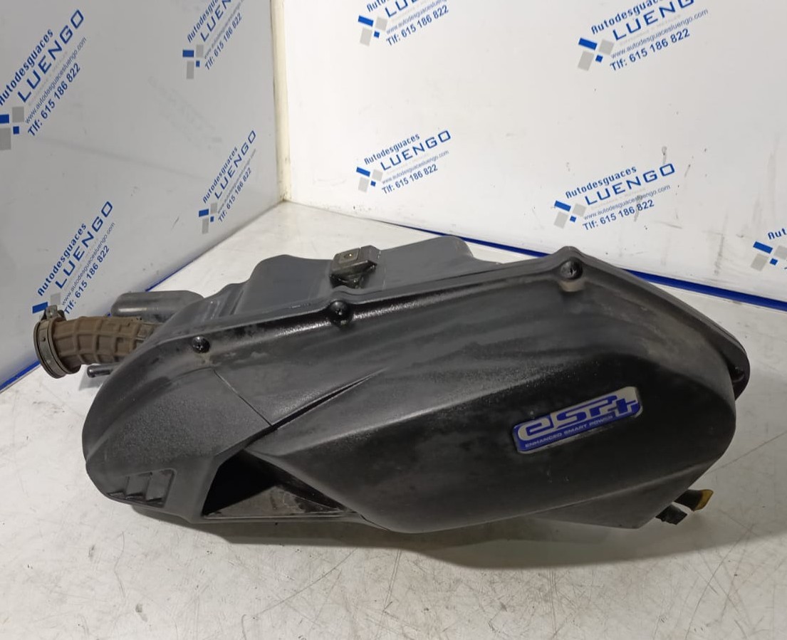 Caja filtro aire Honda PCX 125 ABS 2022