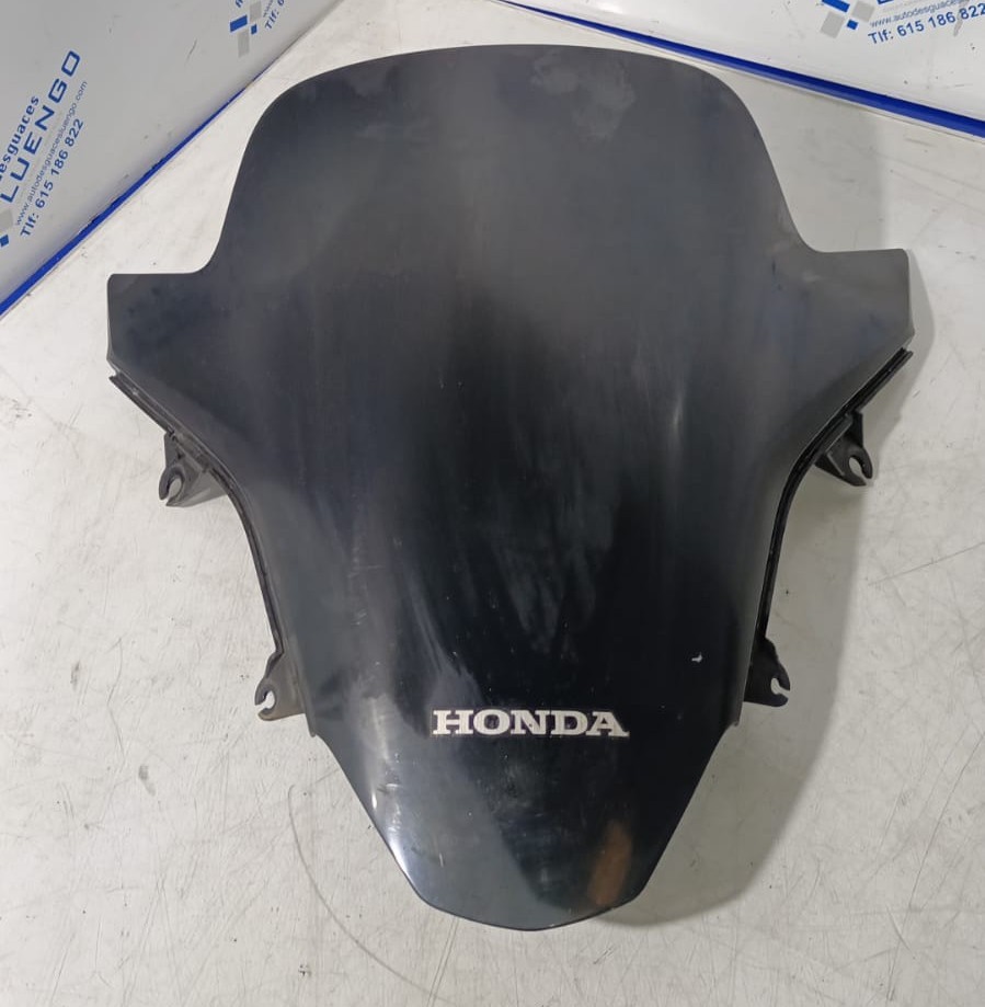Cúpula Honda PCX 125 ABS 2022