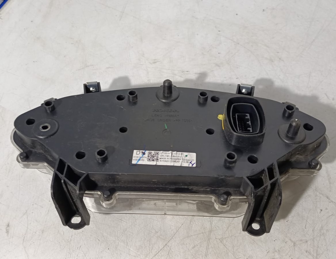 Marcador Honda PCX 125 ABS 2022