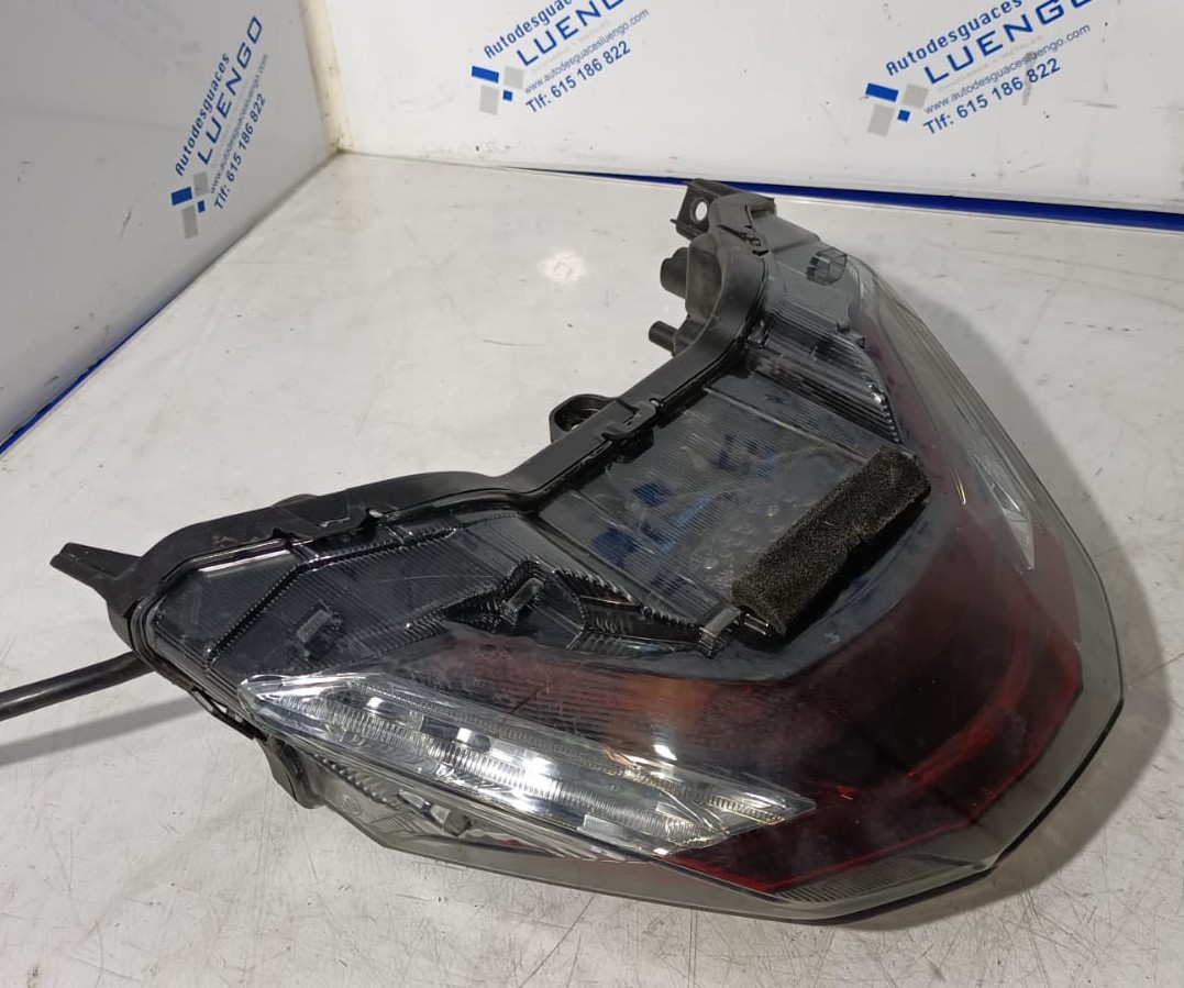 Piloto trasero Honda PCX 125 ABS 2022