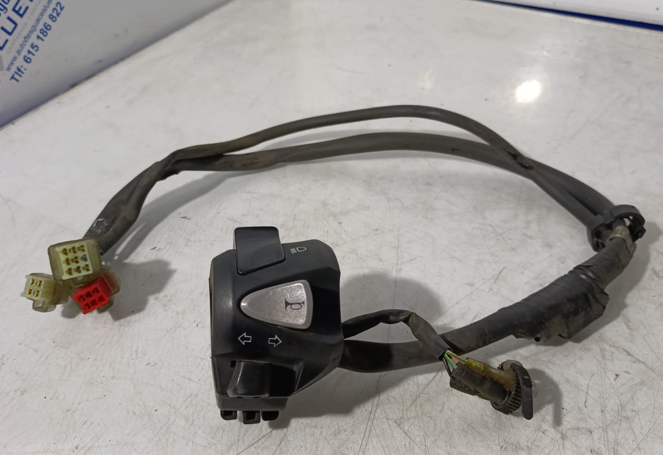 Piña luces lado izquierdo Honda PCX 125 ABS 2022