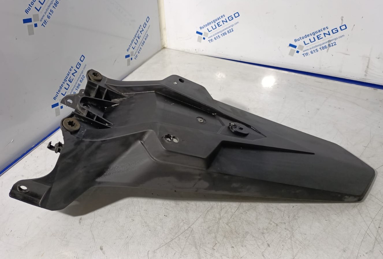 Porta matrícula Honda PCX 125 ABS 2022