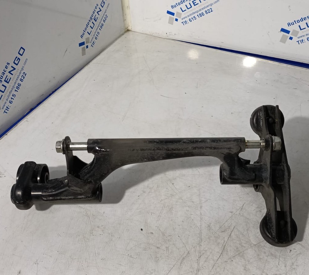 Soporte motor Honda PCX 125 ABS 2022