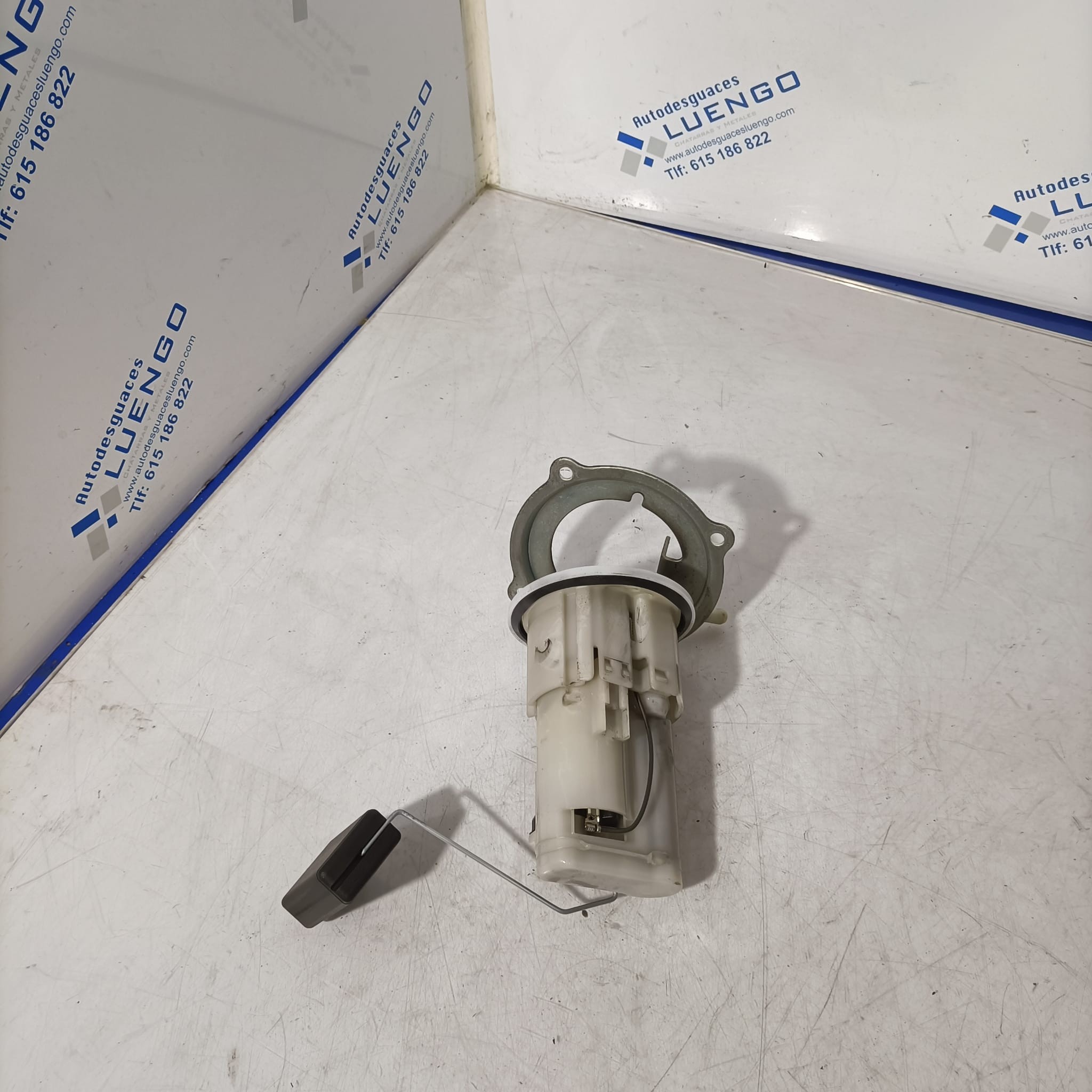 Bomba gasolina Yamaha MT 07 2017