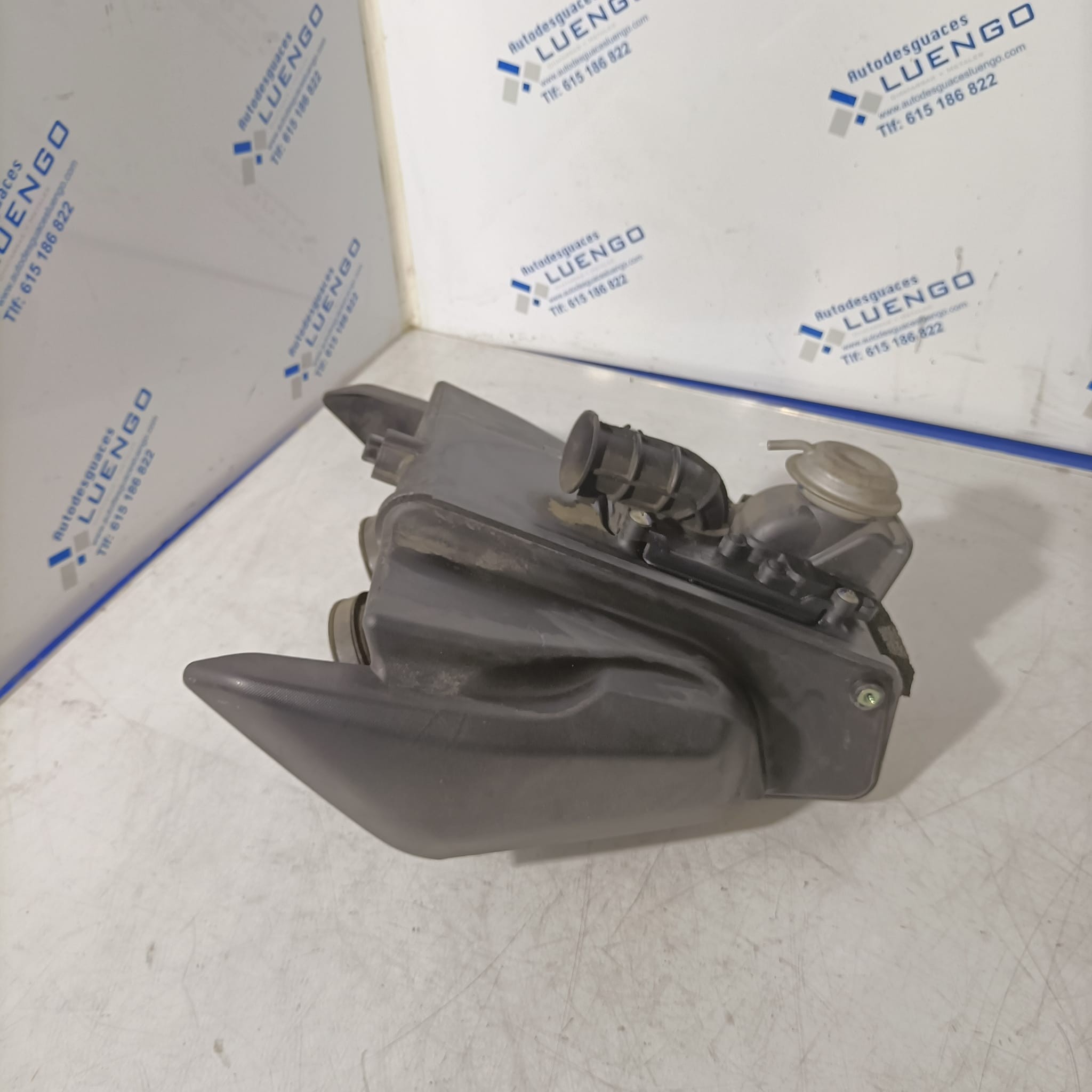 Caja filtro aire Yamaha MT 07 2017
