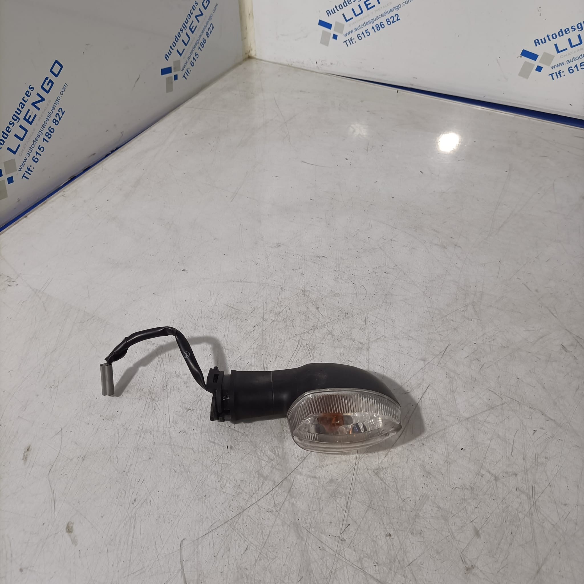 Intermitente delantero izquierdo Yamaha MT 07 2017