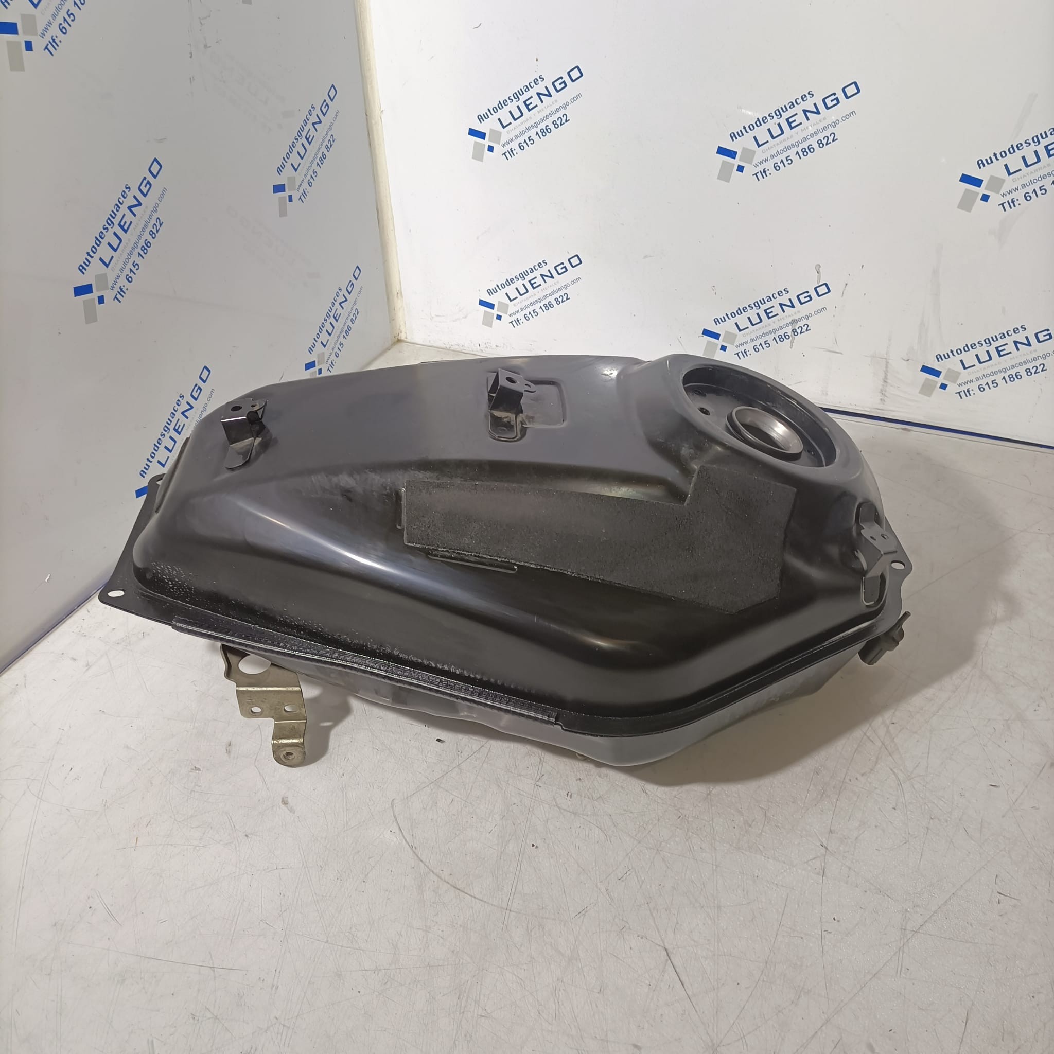 Depósito combustible Yamaha MT 07 2017