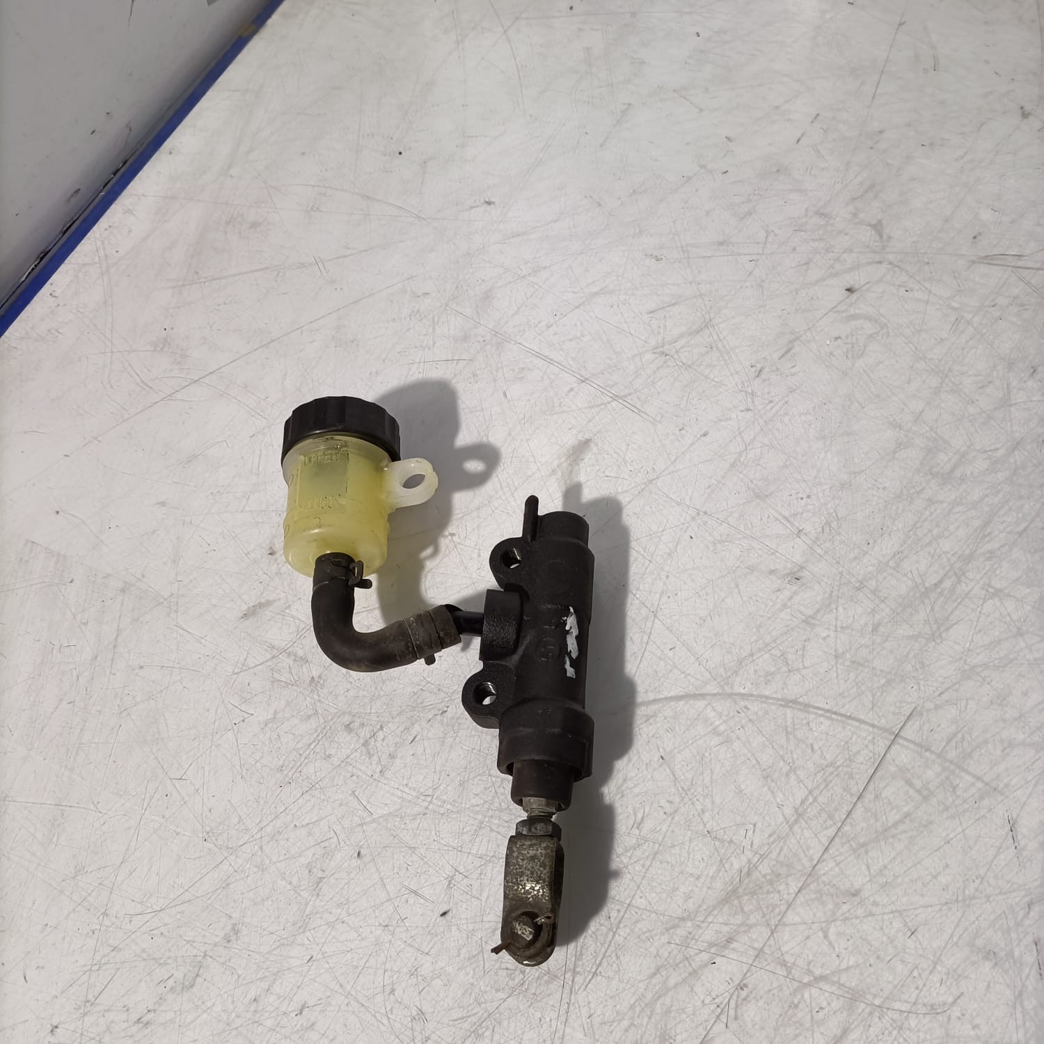 Bomba freno trasero Kawasaki Z800 2016
