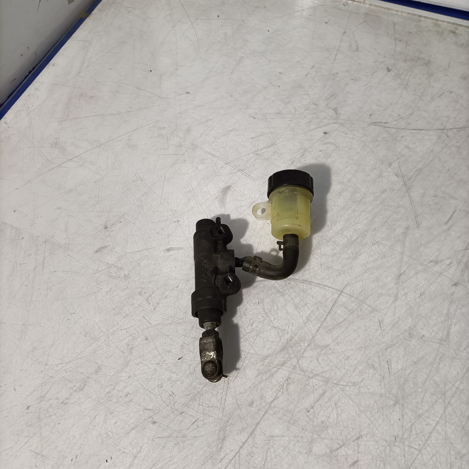 Bomba freno trasero Kawasaki Z800 2016