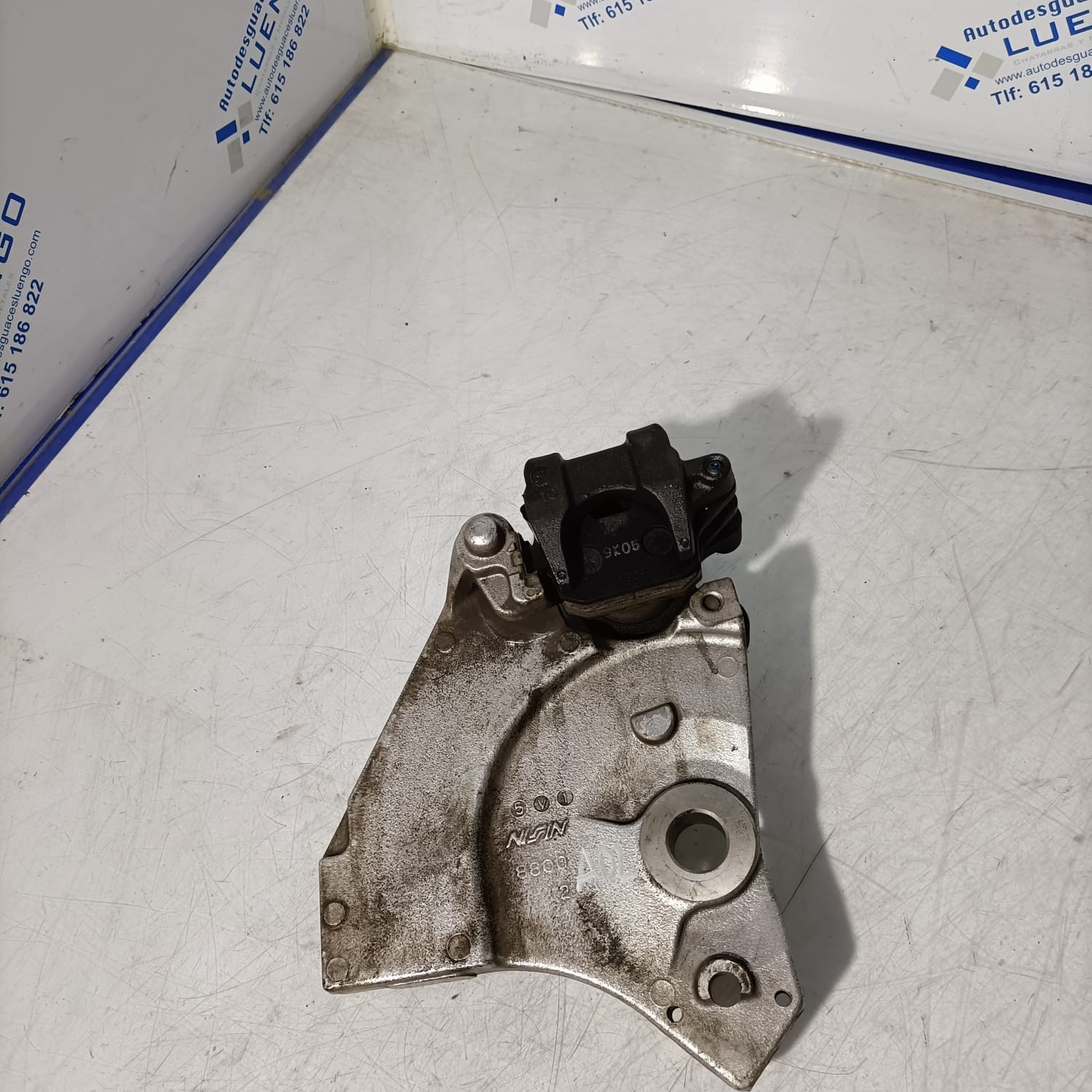 Pinza de freno trasera Kawasaki Z800 2016