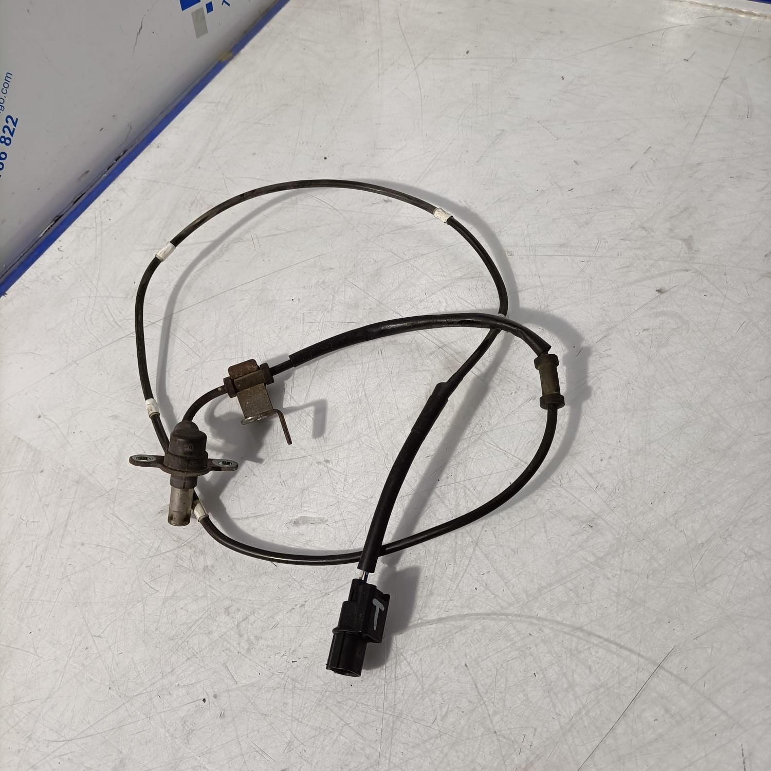 Sensor velocidad rueda trasera Kawasaki Z800 2016