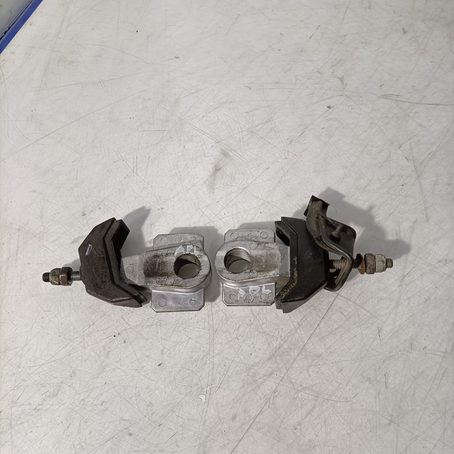 Tensores cadena Kawasaki Z800 2016