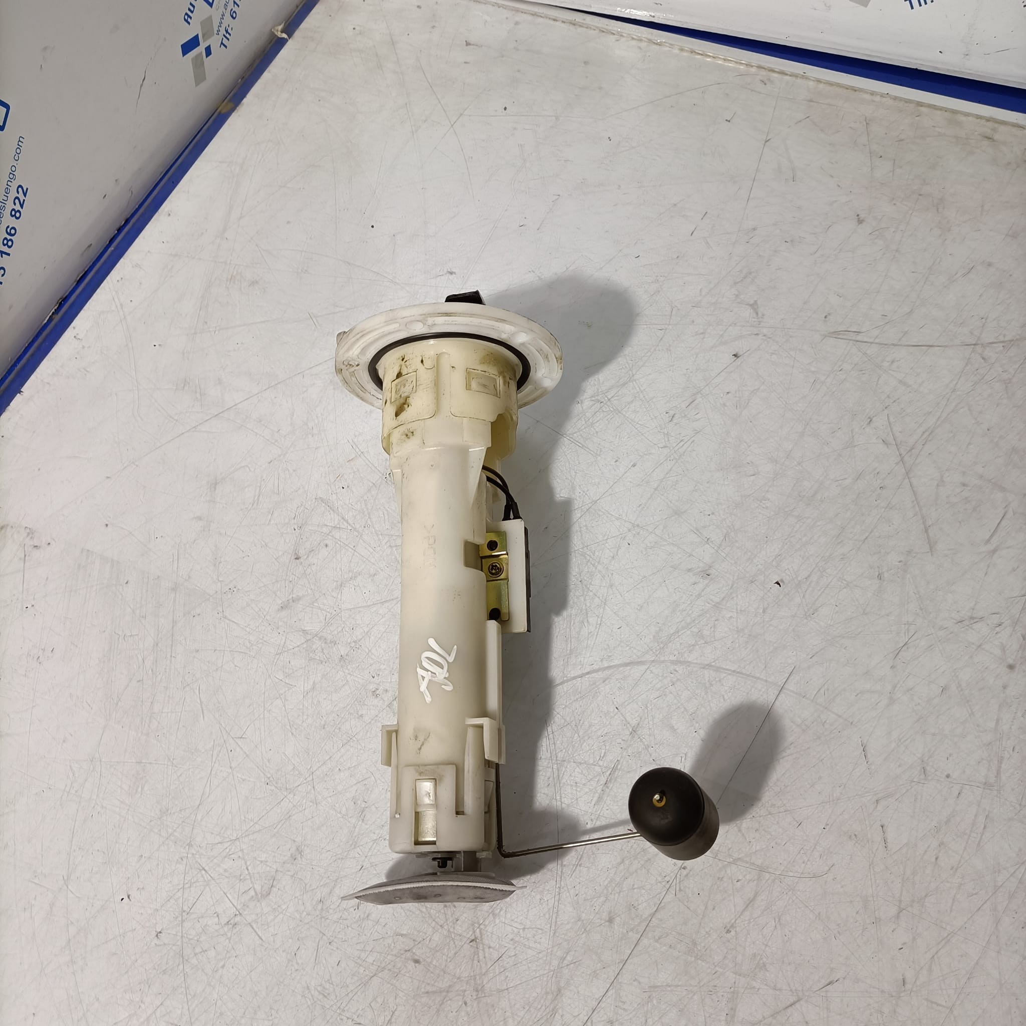 Bomba gasolina Sym Joymax 300i ABS 2018