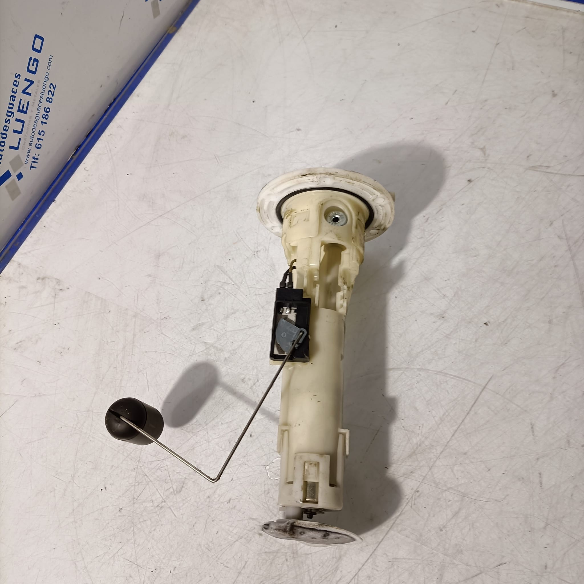 Bomba gasolina Sym Joymax 300i ABS 2018