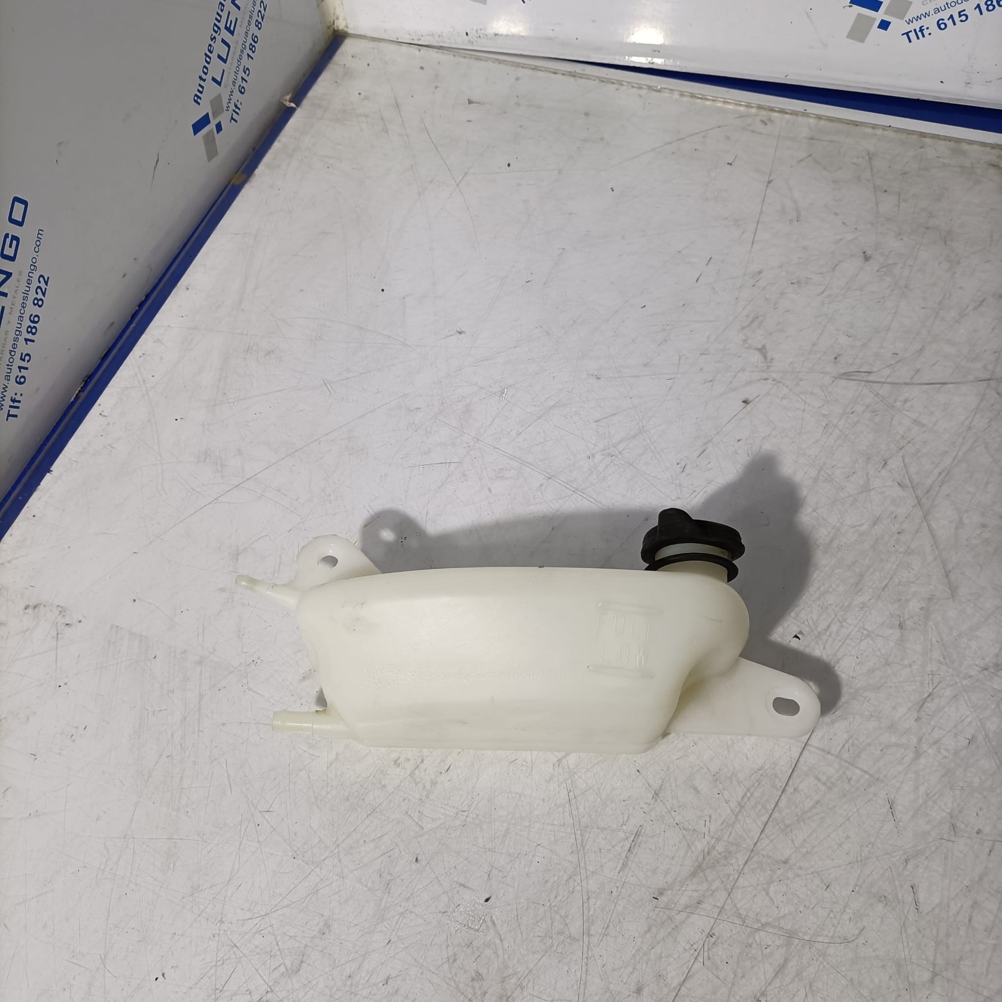 Bote expansor Sym Joymax 300i ABS 2018