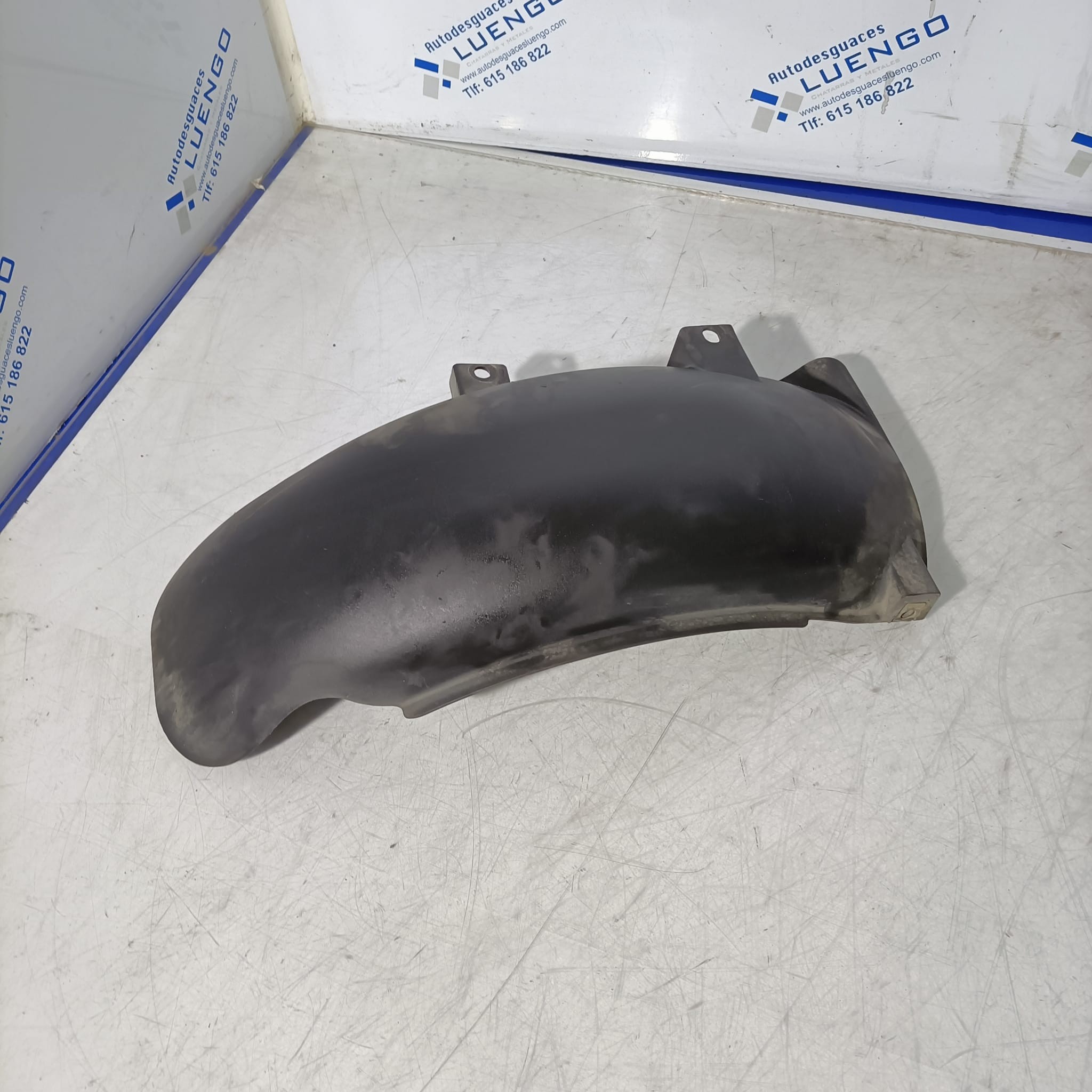 Guardabarros trasero Sym Joymax 300i ABS 2018