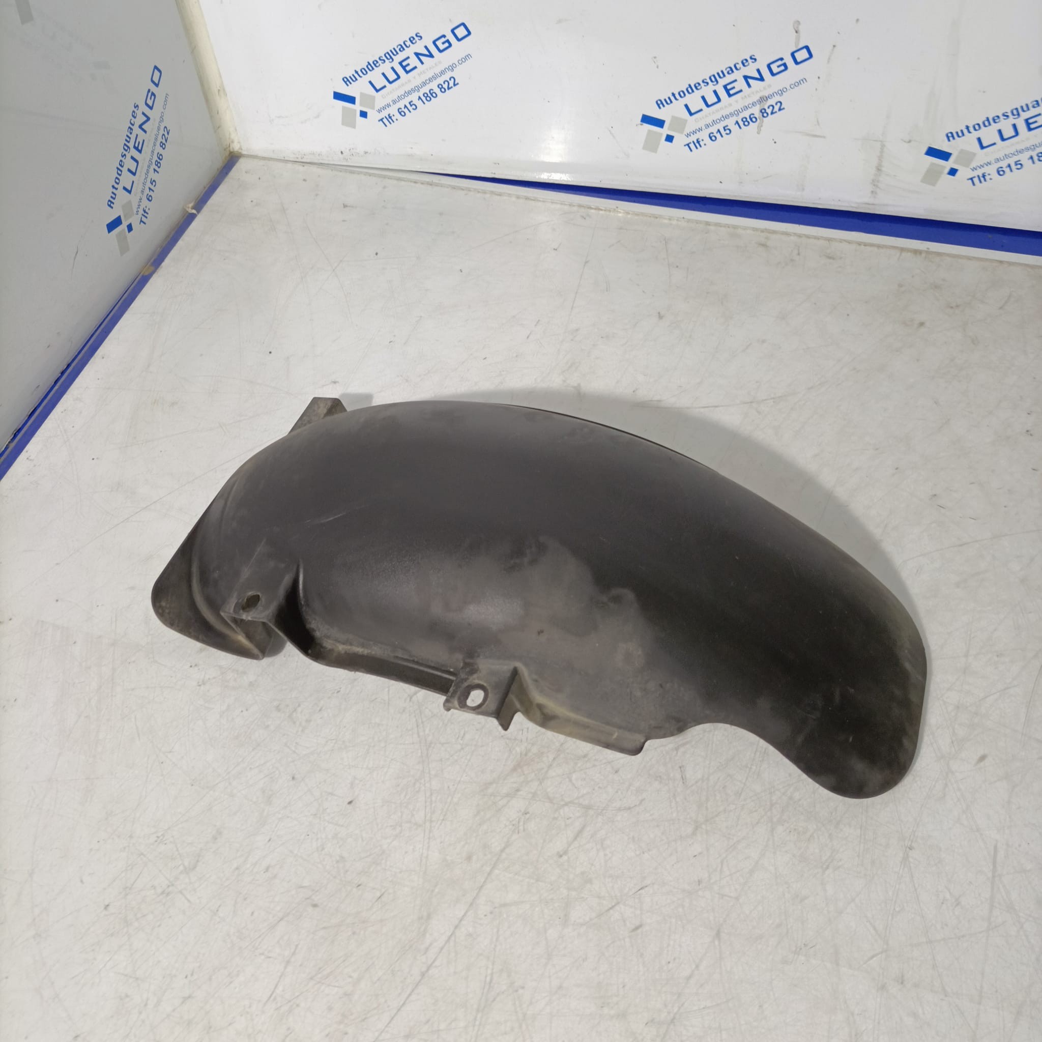 Guardabarros trasero Sym Joymax 300i ABS 2018