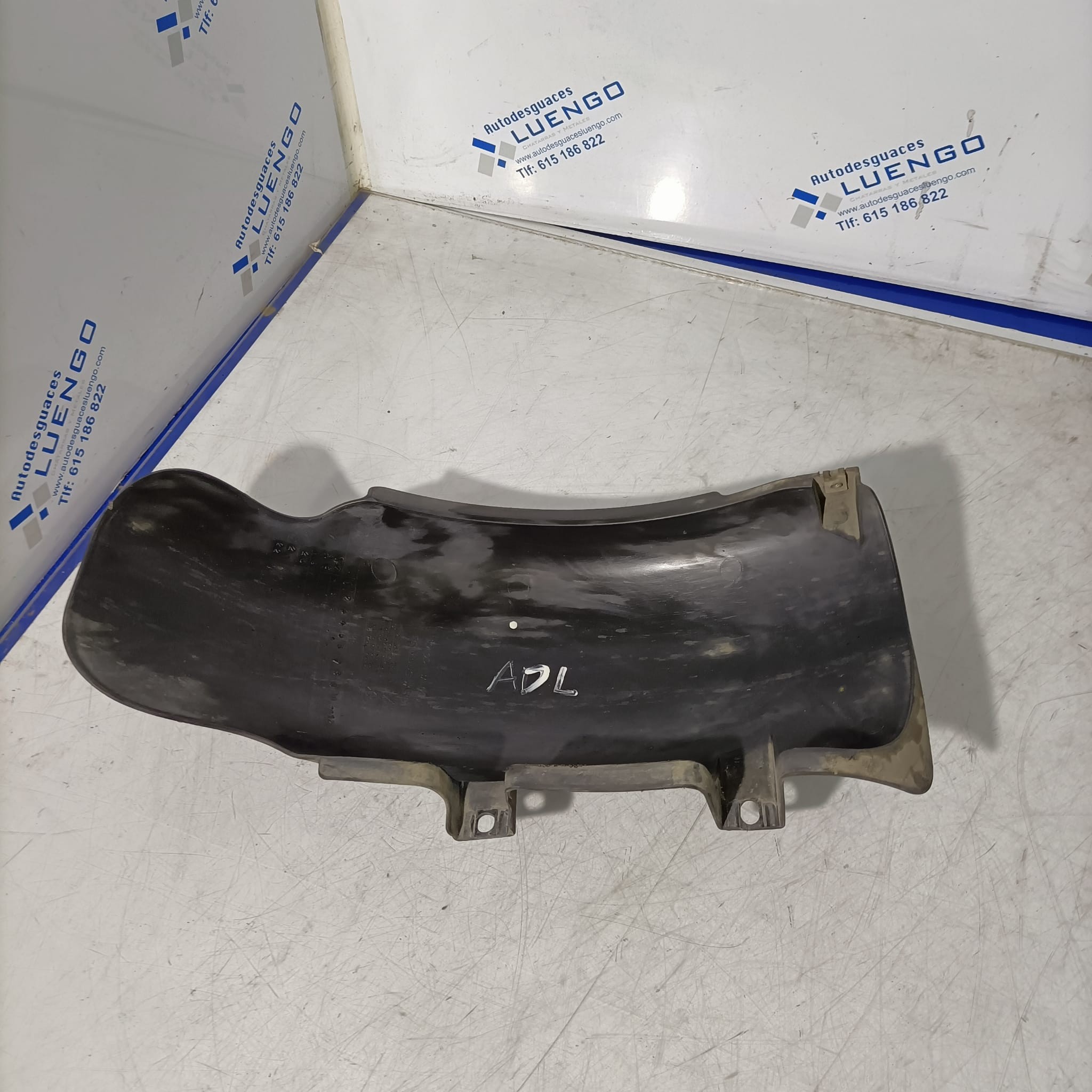 Guardabarros trasero Sym Joymax 300i ABS 2018