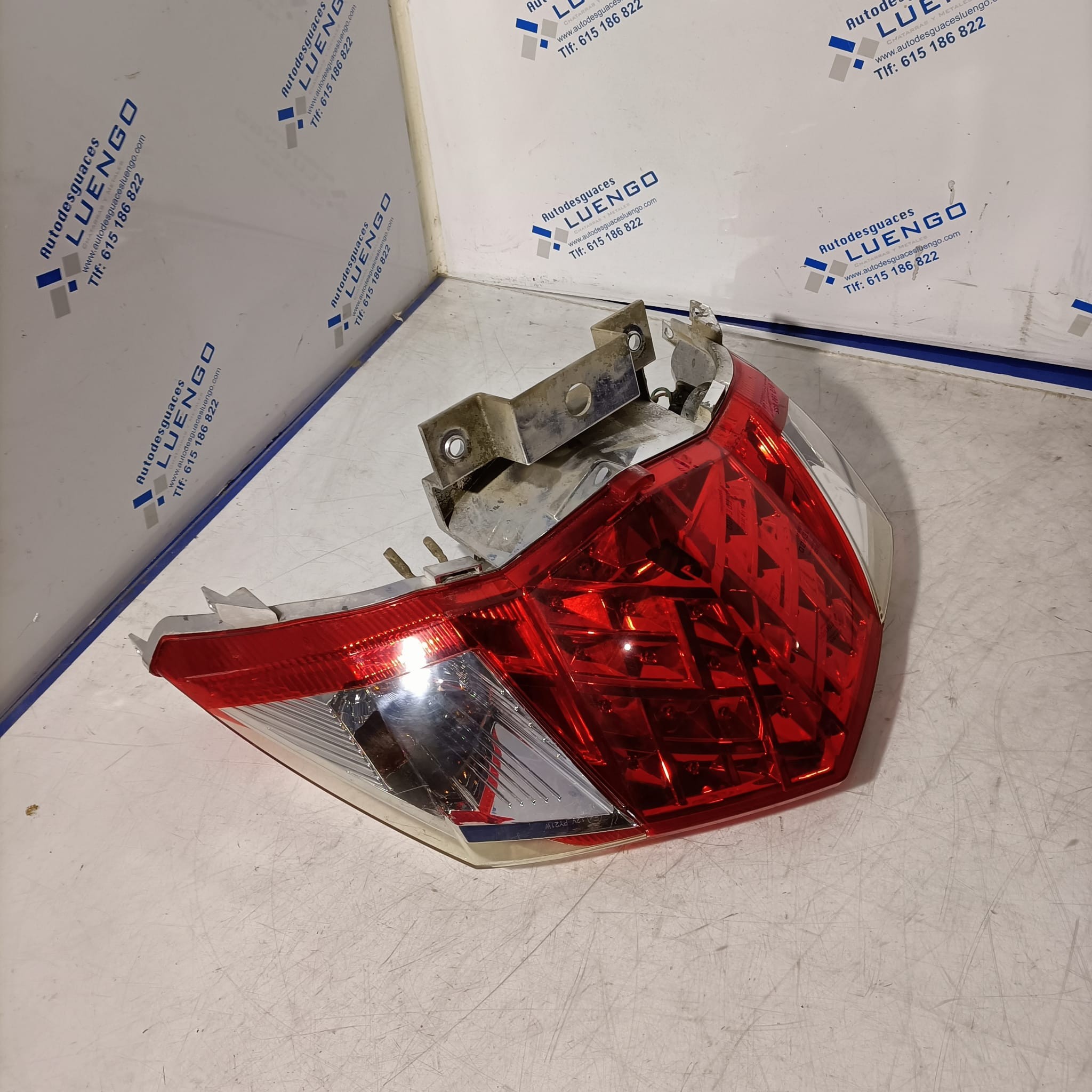 Piloto trasero Sym Joymax 300i ABS 2018