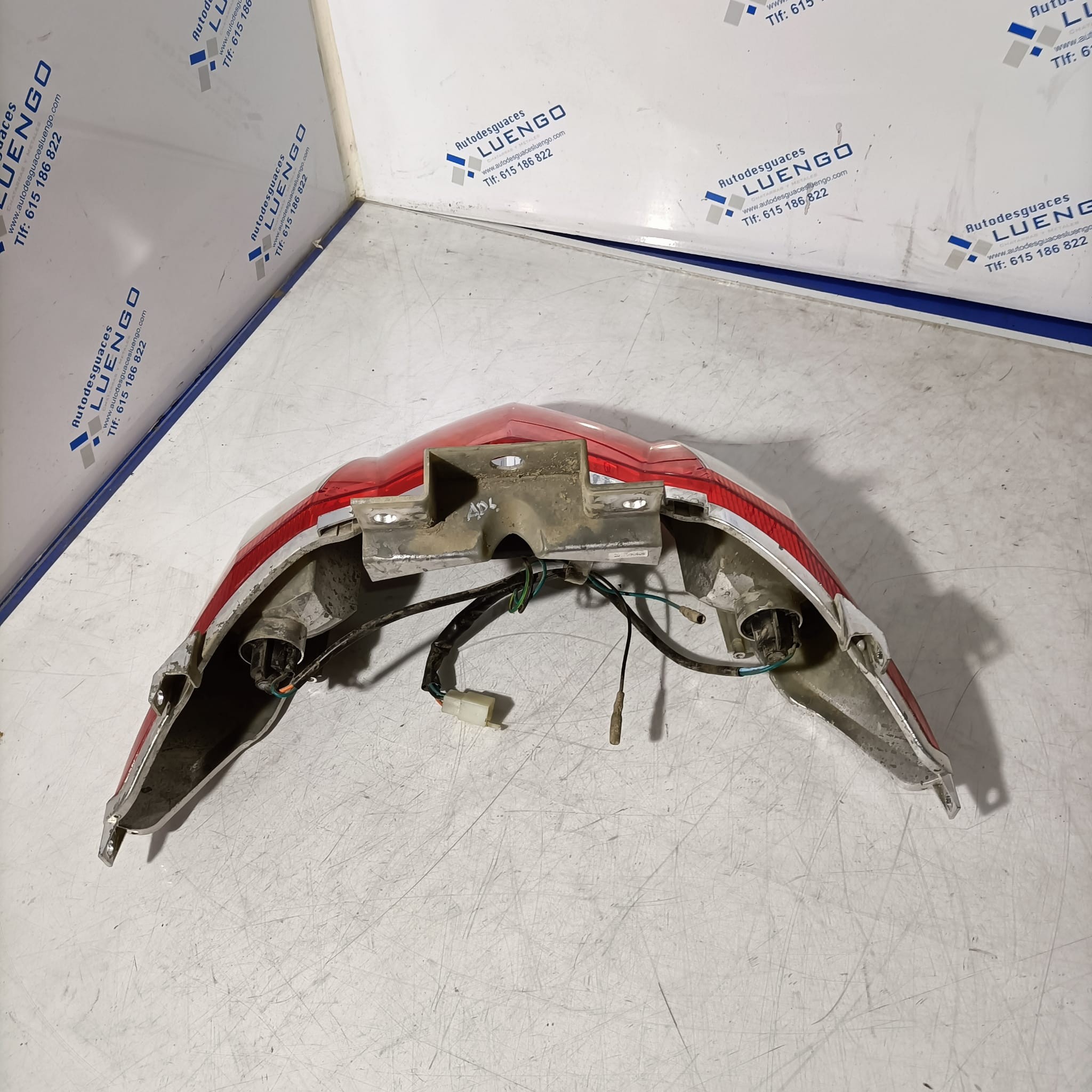 Piloto trasero Sym Joymax 300i ABS 2018