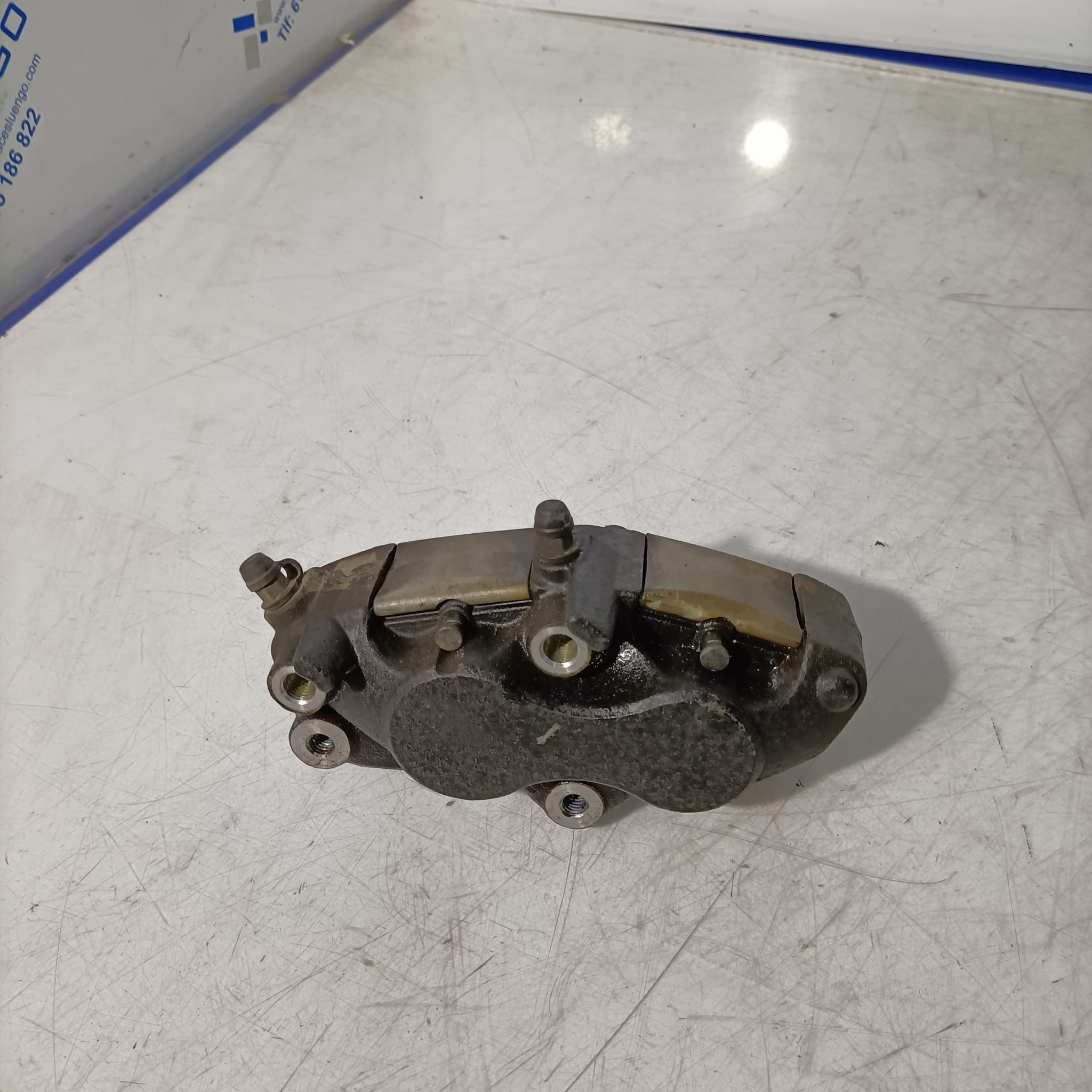 Pinza freno delantero Sym Joymax 300i ABS 2018