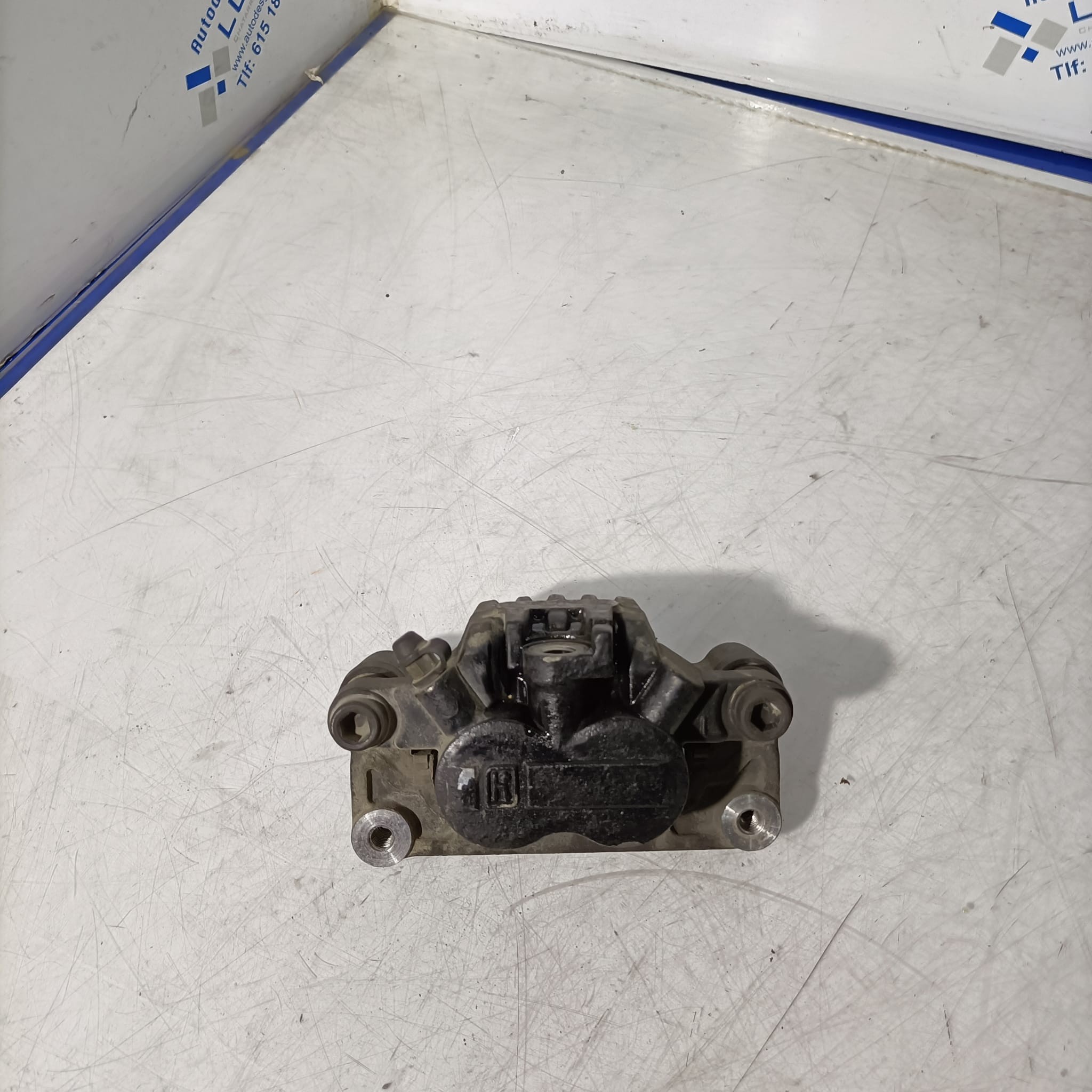 Pinza freno trasero Sym Joymax 300i ABS 2018