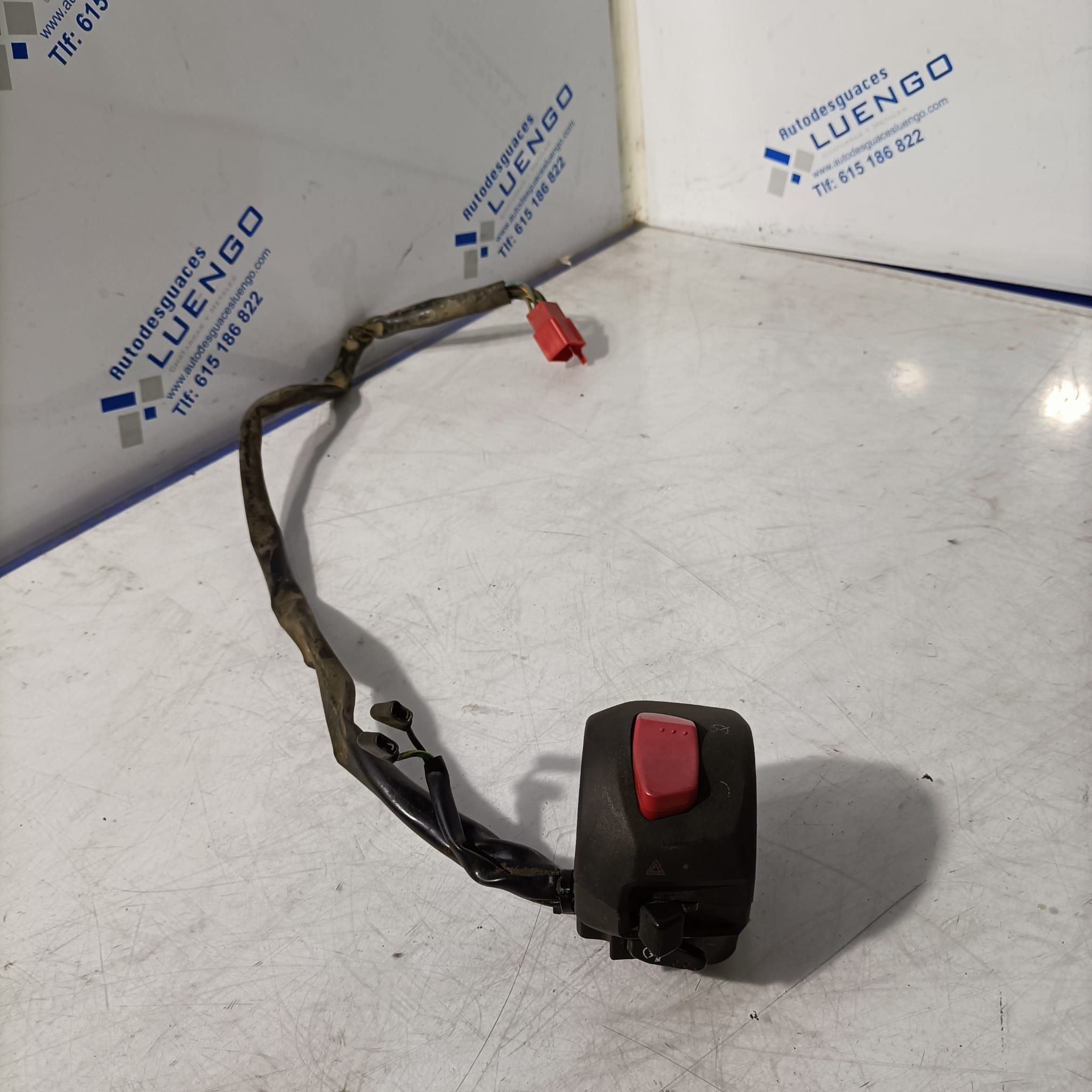 Piña encendido Sym Joymax 300i ABS 2018