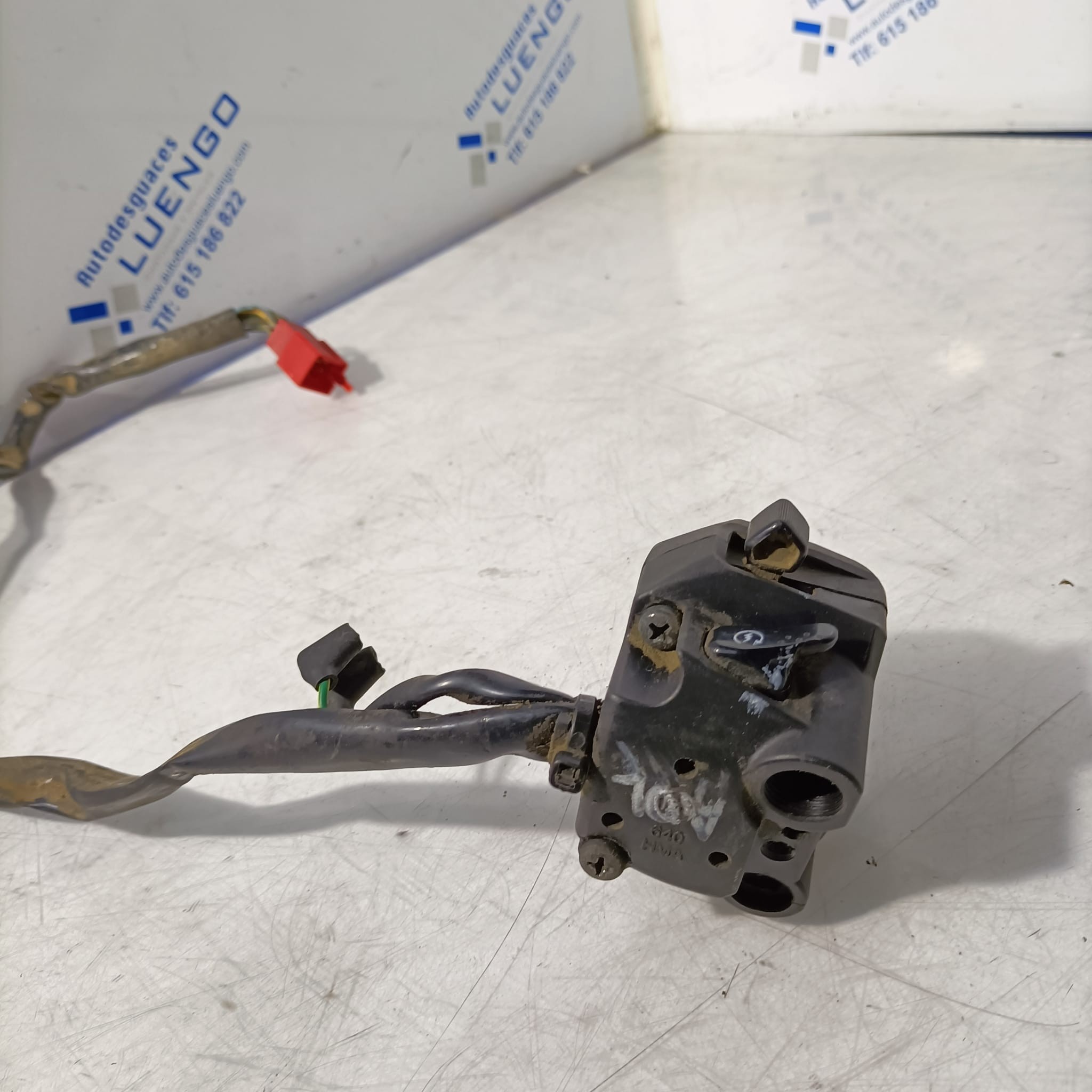 Piña encendido Sym Joymax 300i ABS 2018