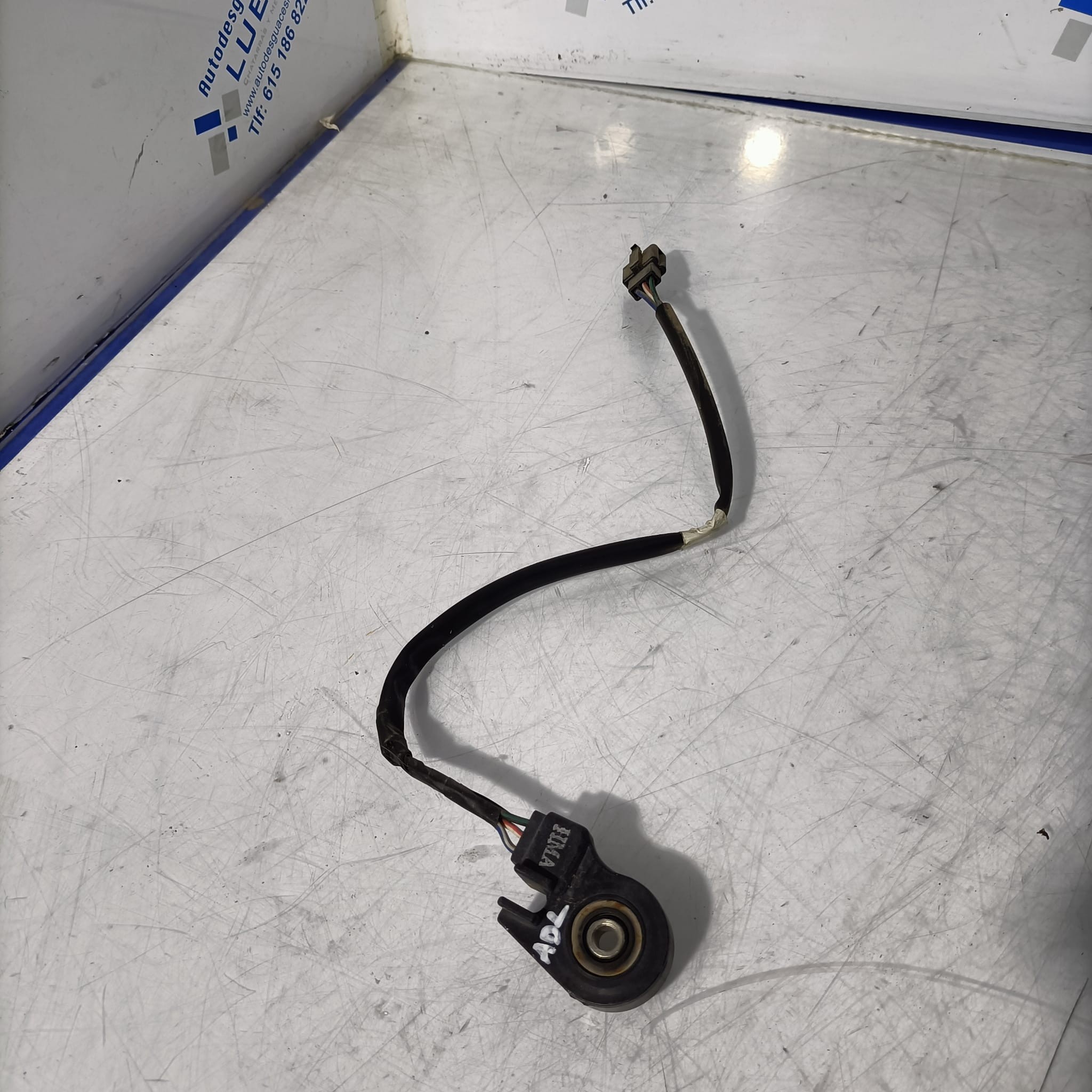 Sensor caballete lateral Sym Joymax 300i ABS 2018
