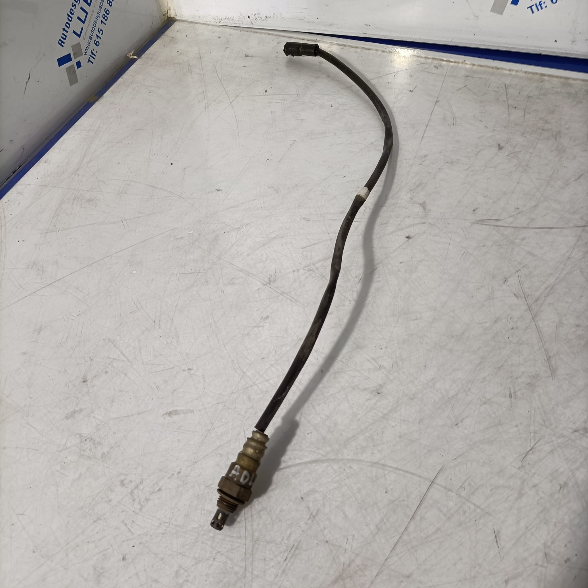 Sonda lambda Sym Joymax 300i ABS 2018